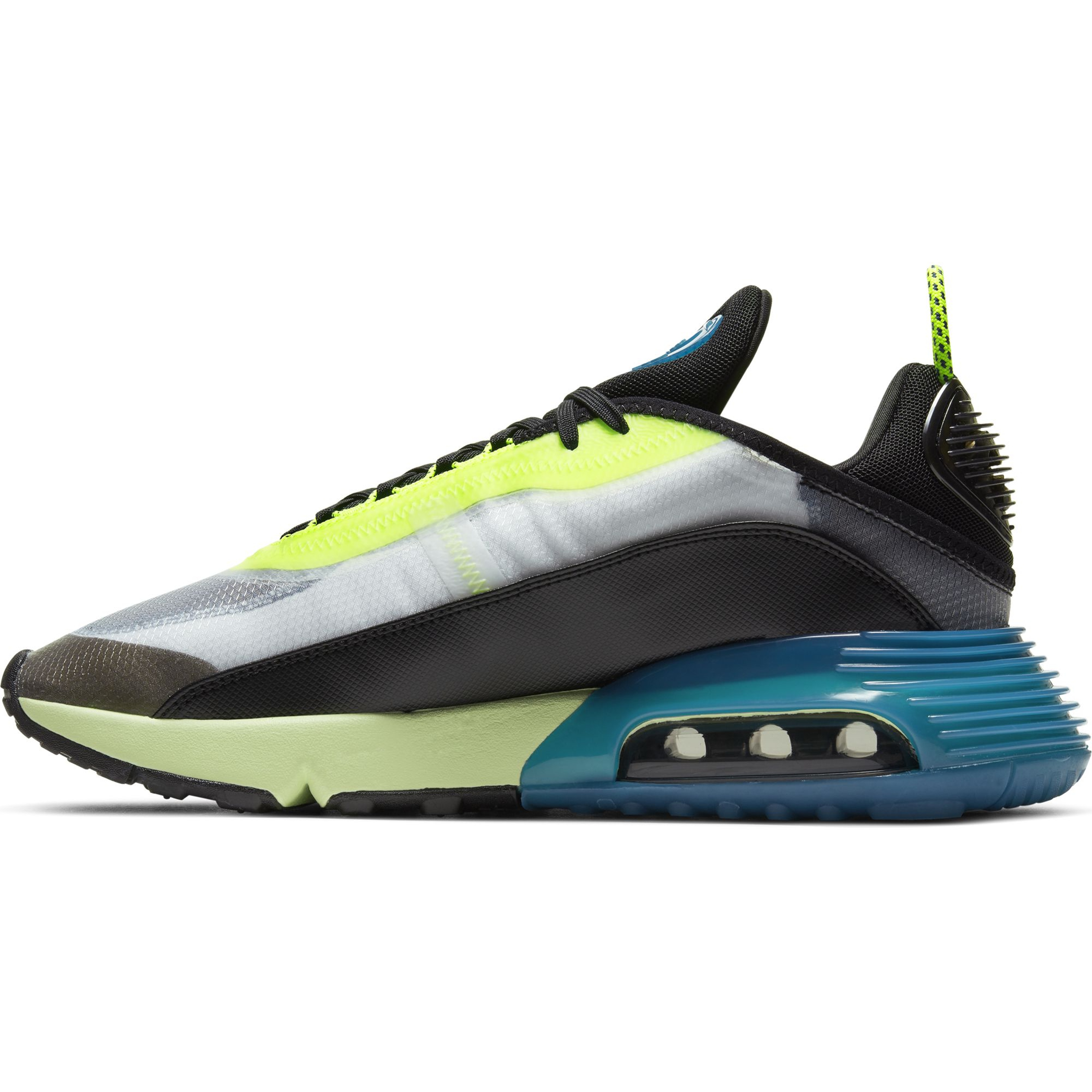 Nike Air Max 2090 CO Erkek Spor Ayakkabı