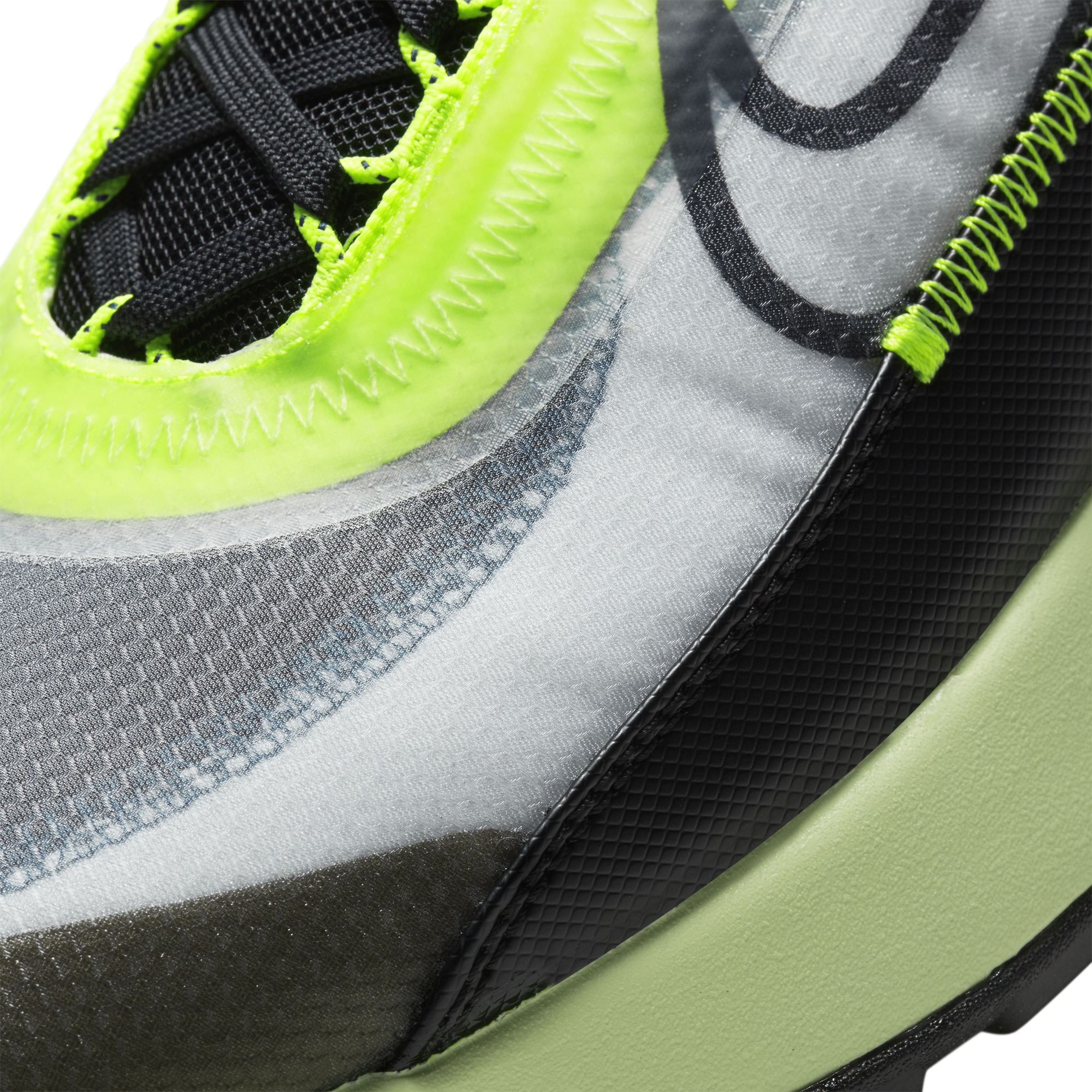 Nike Air Max 2090 CO Erkek Spor Ayakkabı