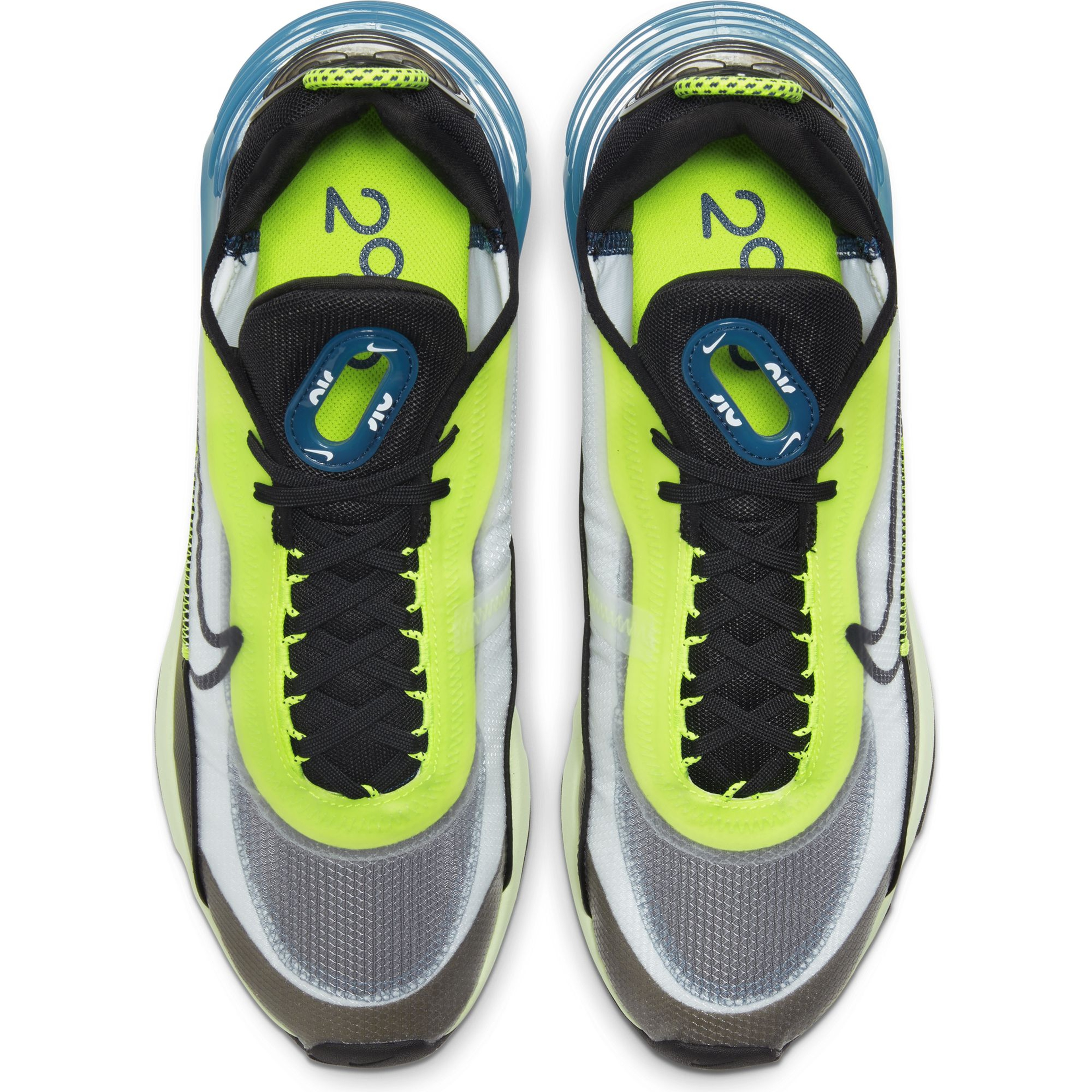 Nike Air Max 2090 CO Erkek Spor Ayakkabı