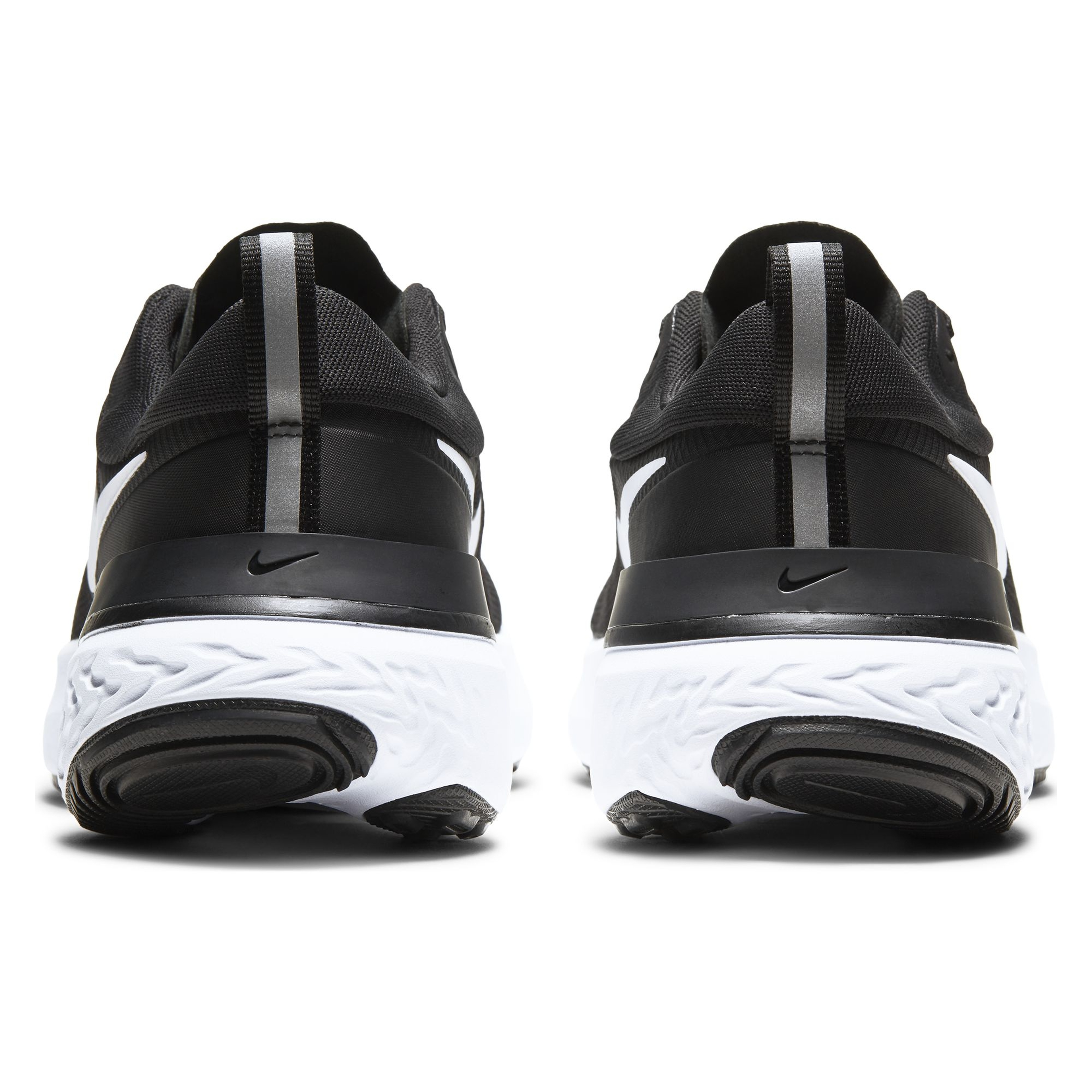 Nike React Miler Running Erkek Spor Ayakkabı