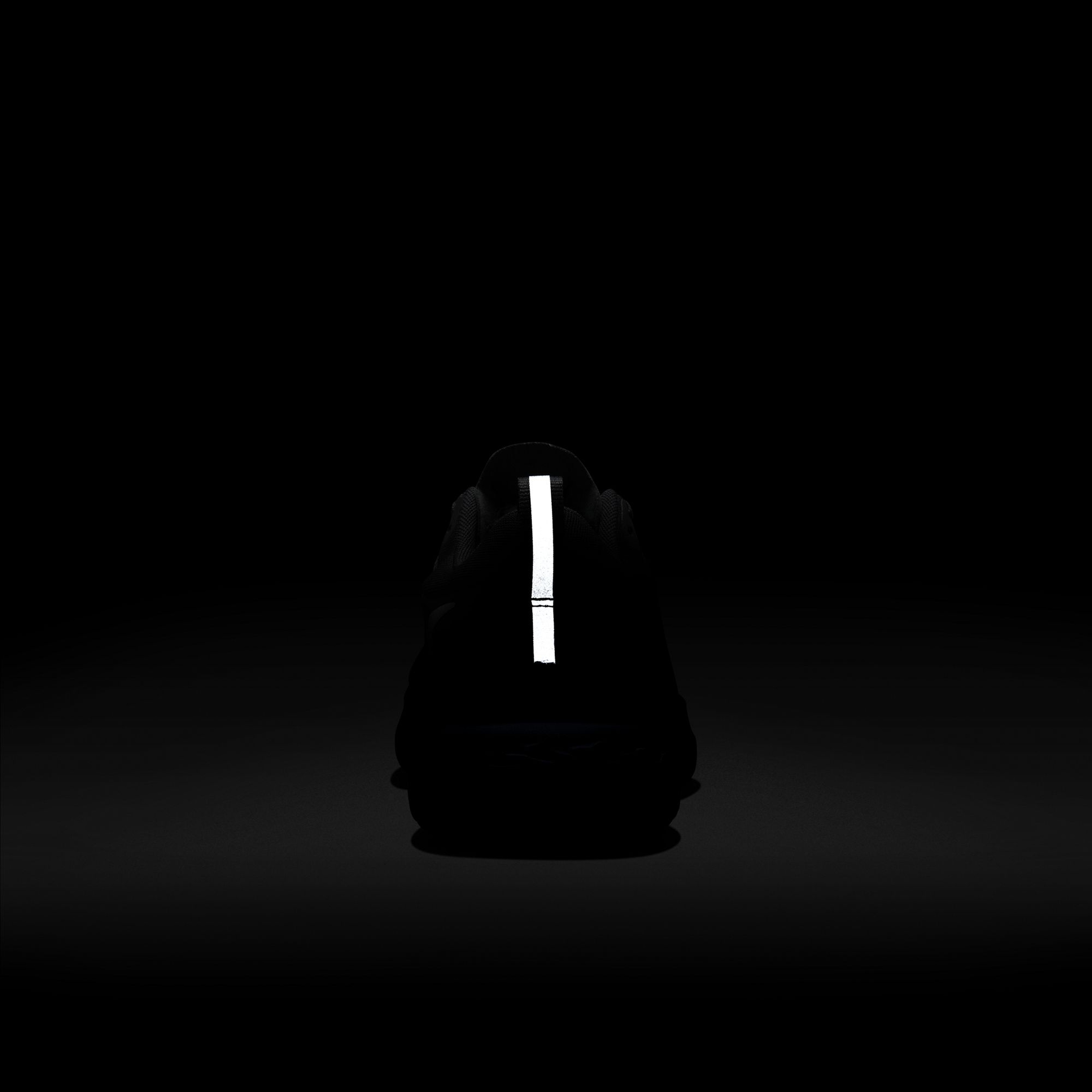 Nike React Miler Running Erkek Spor Ayakkabı