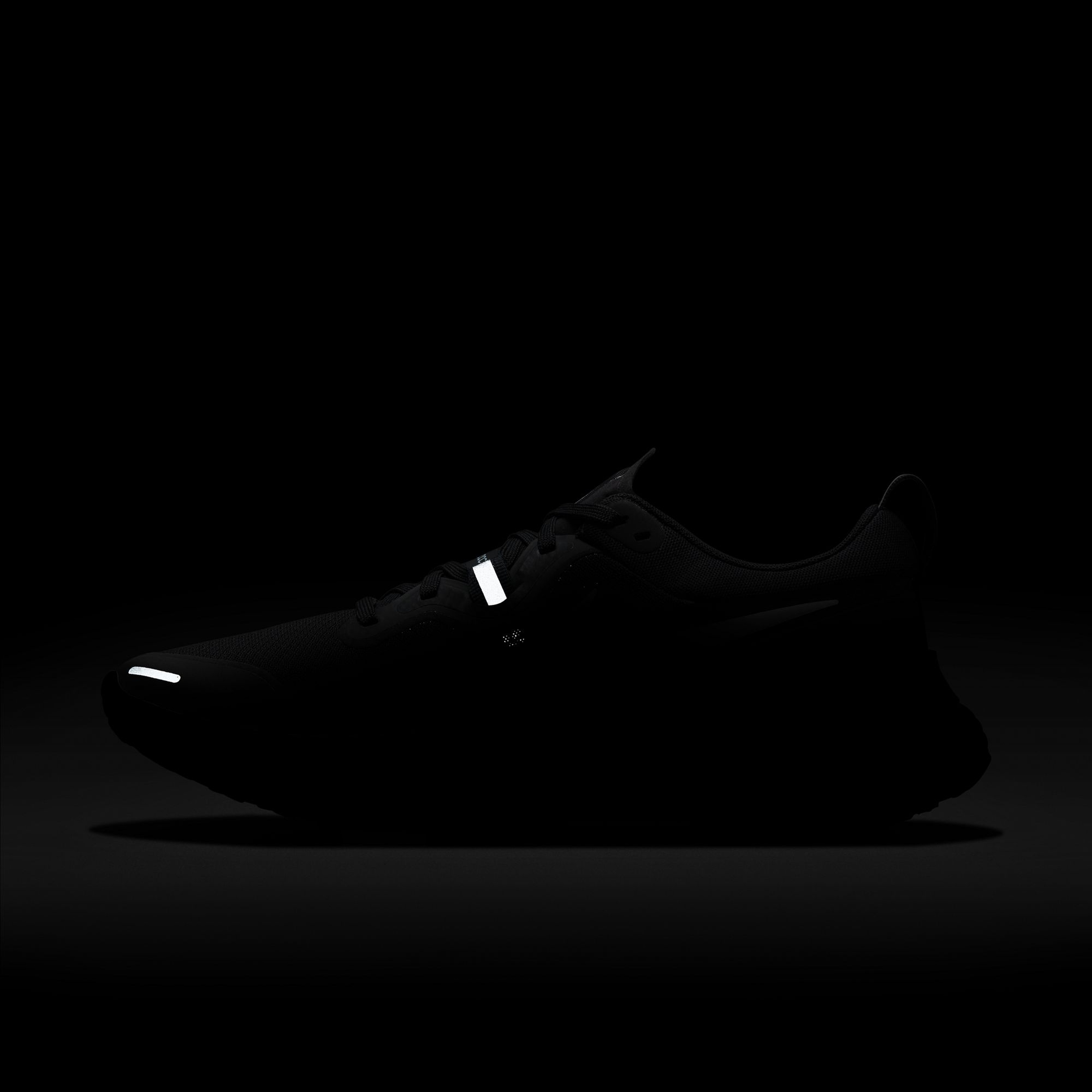 Nike React Miler Running Erkek Spor Ayakkabı