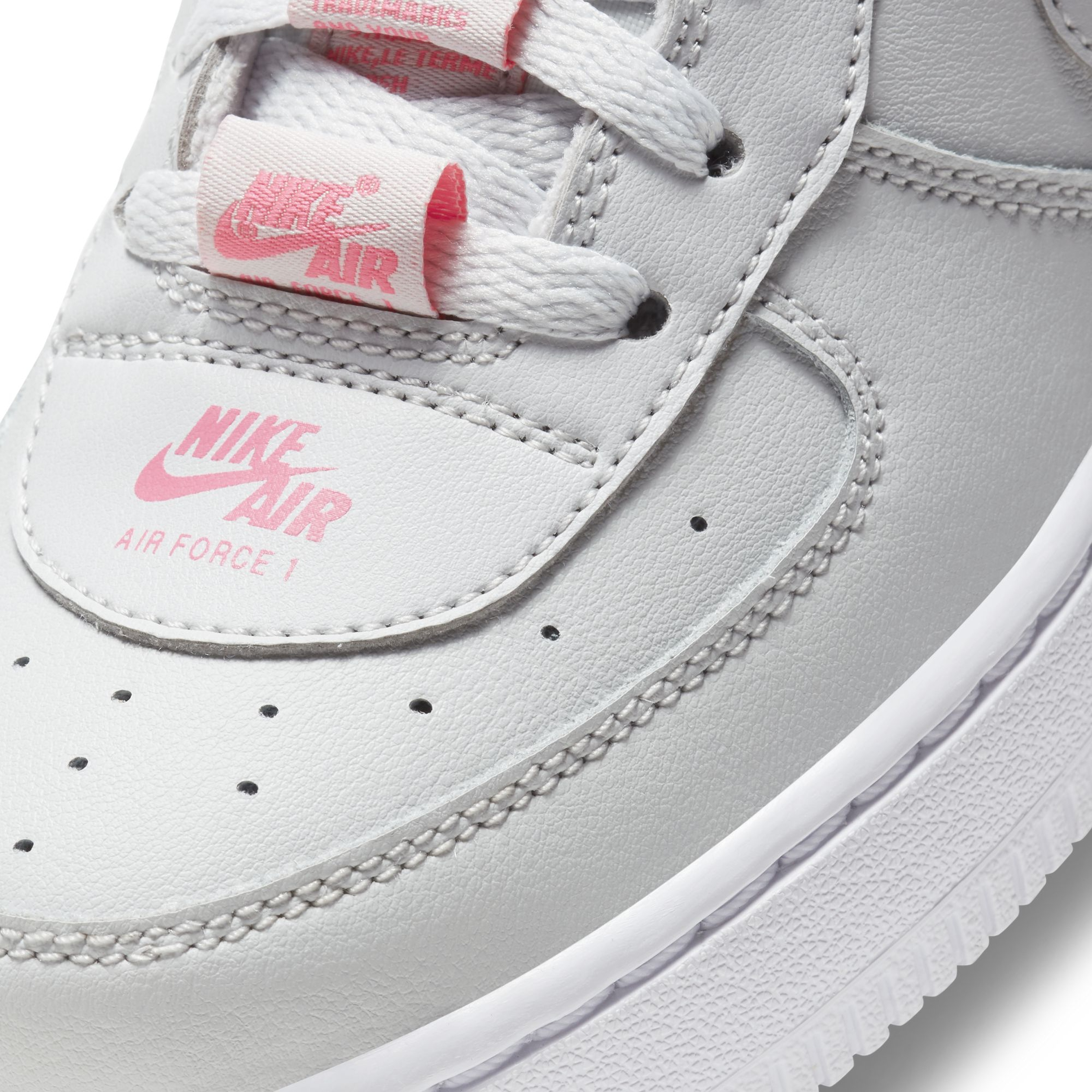 Nike Air Force 1 LV8 3 (GS) Spor Ayakkabı