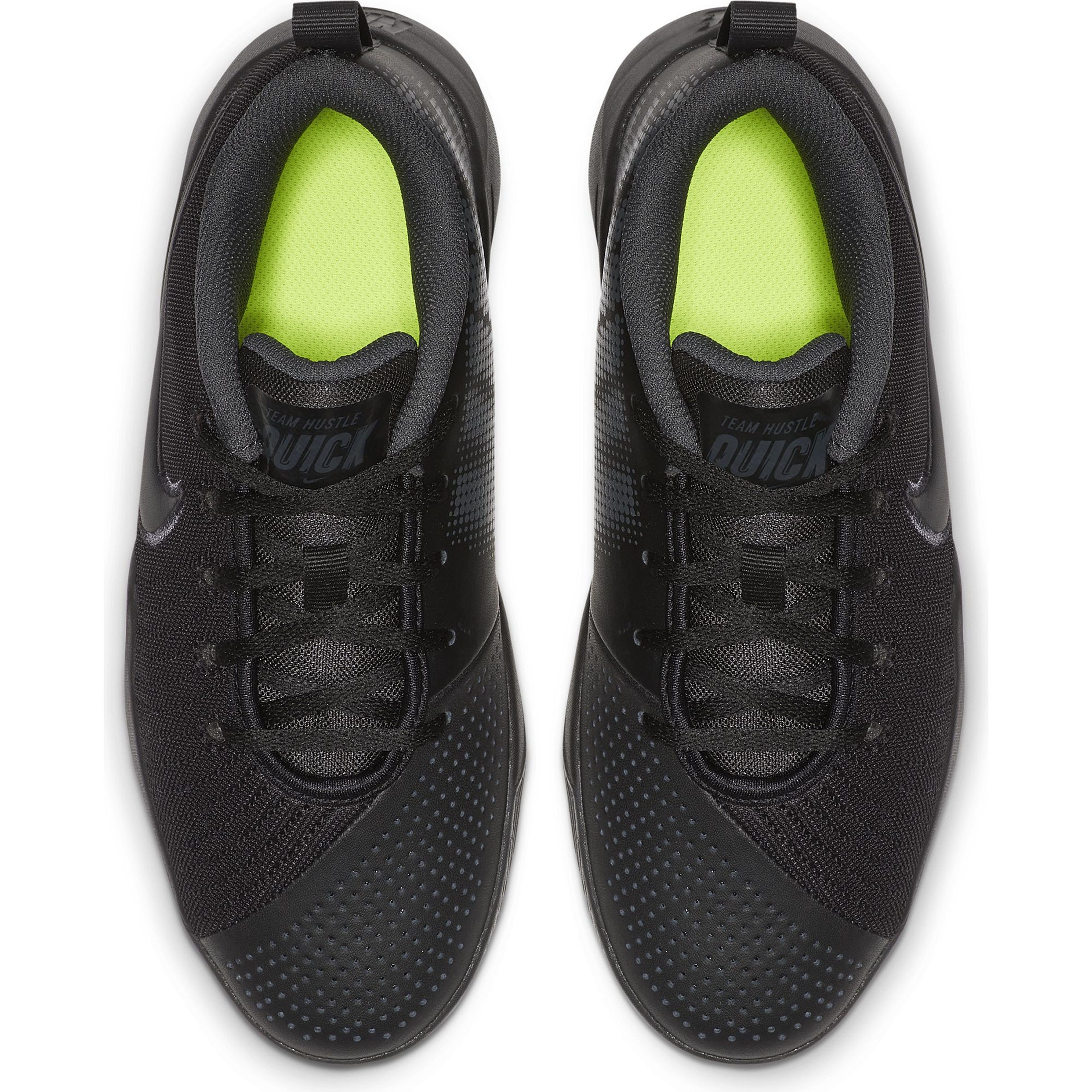 Nike Team Hustle Quick 2 (GS) Basketbol Ayakkabısı