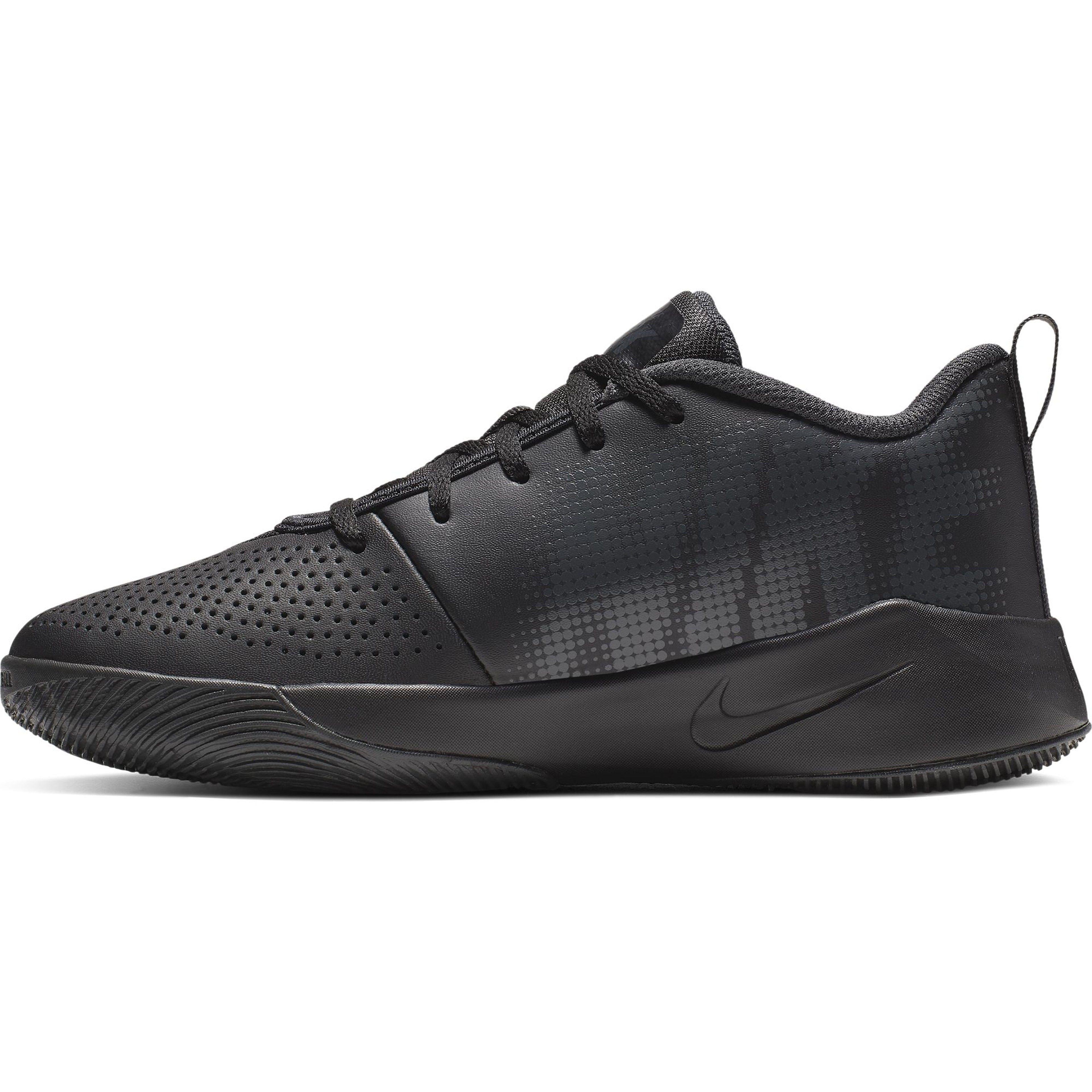 Nike Team Hustle Quick 2 (GS) Basketbol Ayakkabısı