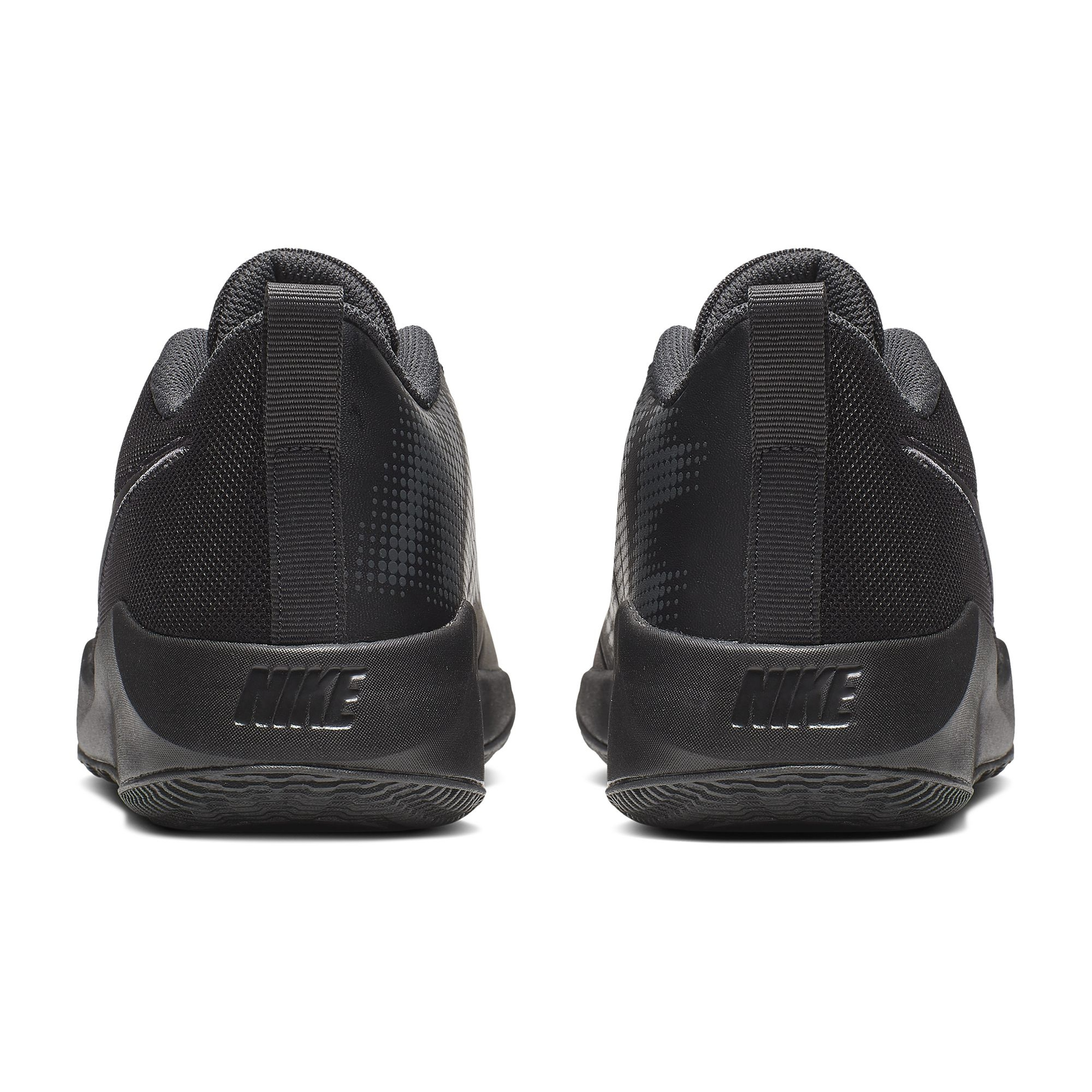 Nike Team Hustle Quick 2 (GS) Basketbol Ayakkabısı