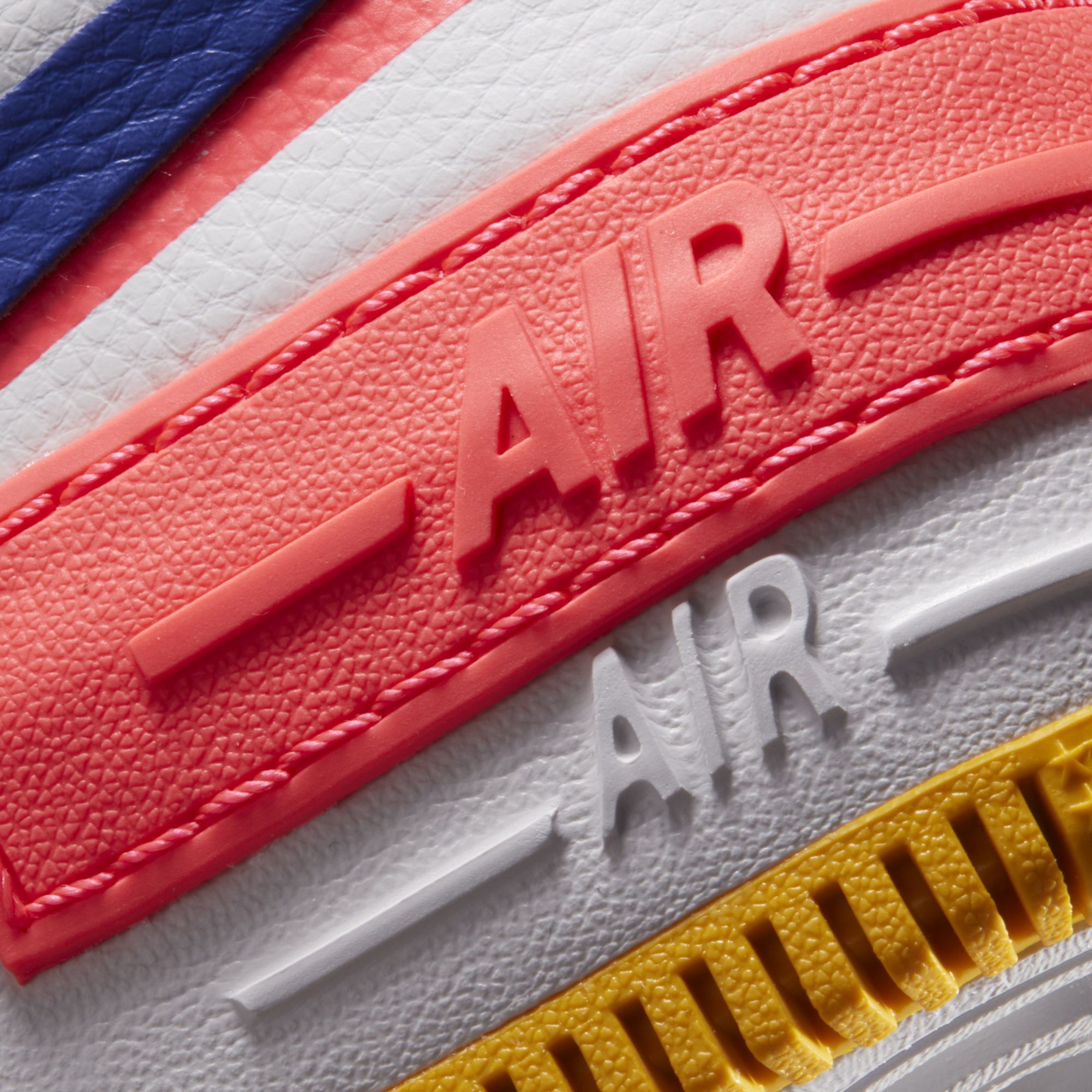 Nike Air Force 1 Shadow CO Kadın Spor Ayakkabı