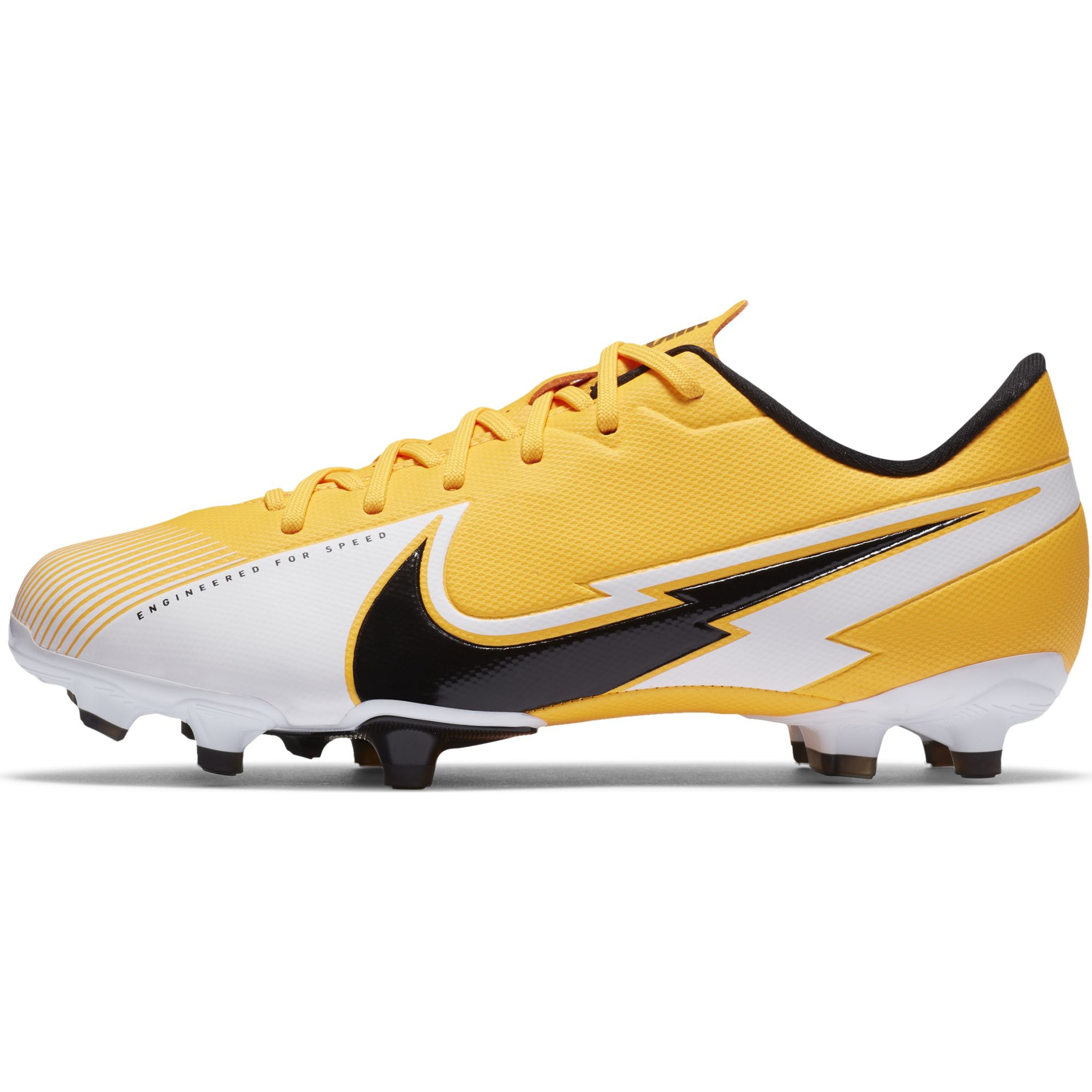 Nike Jr. Mercurial Vapor 13 Academy Fg/Mg Çocuk Krampon