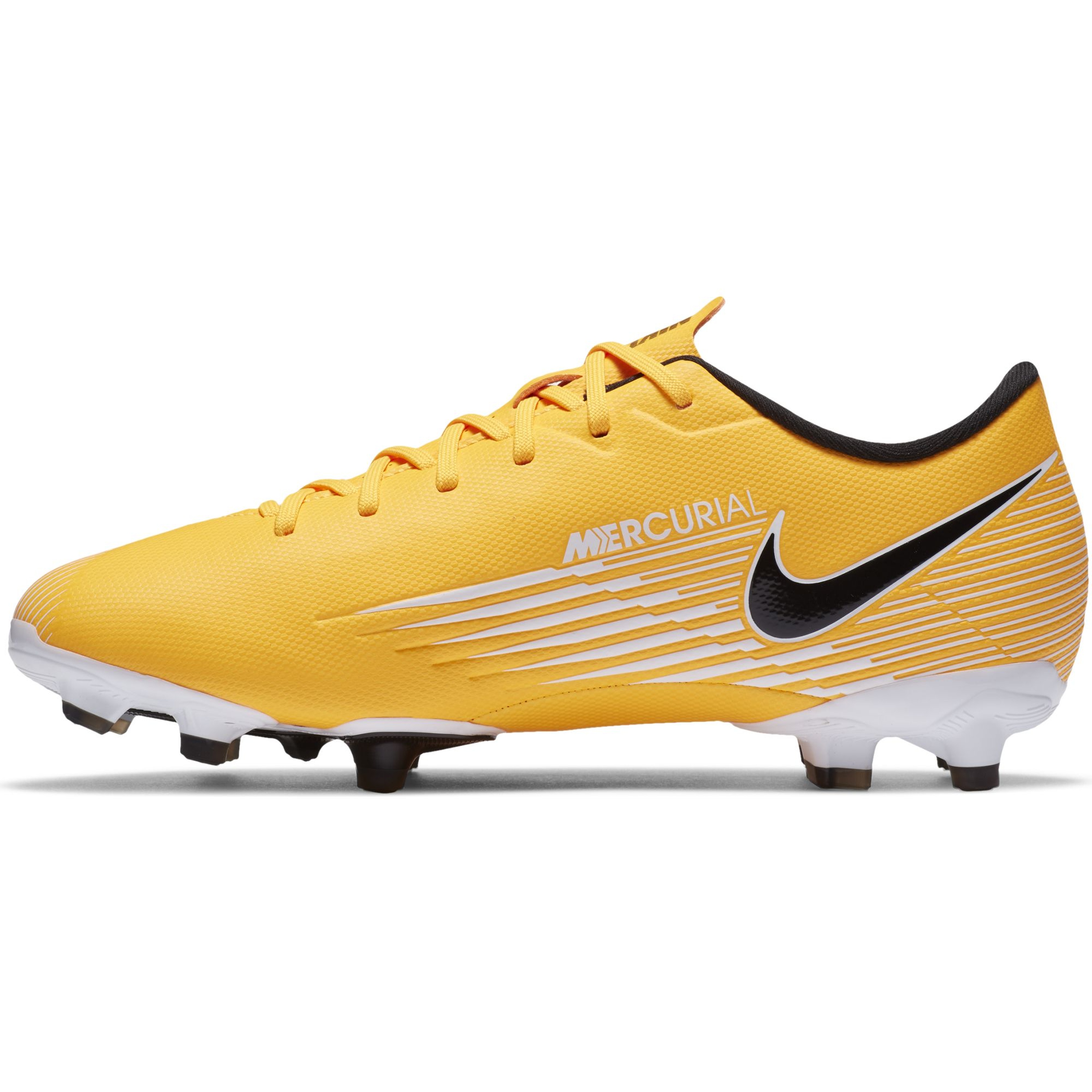 Nike Jr. Mercurial Vapor 13 Academy Fg/Mg Çocuk Krampon