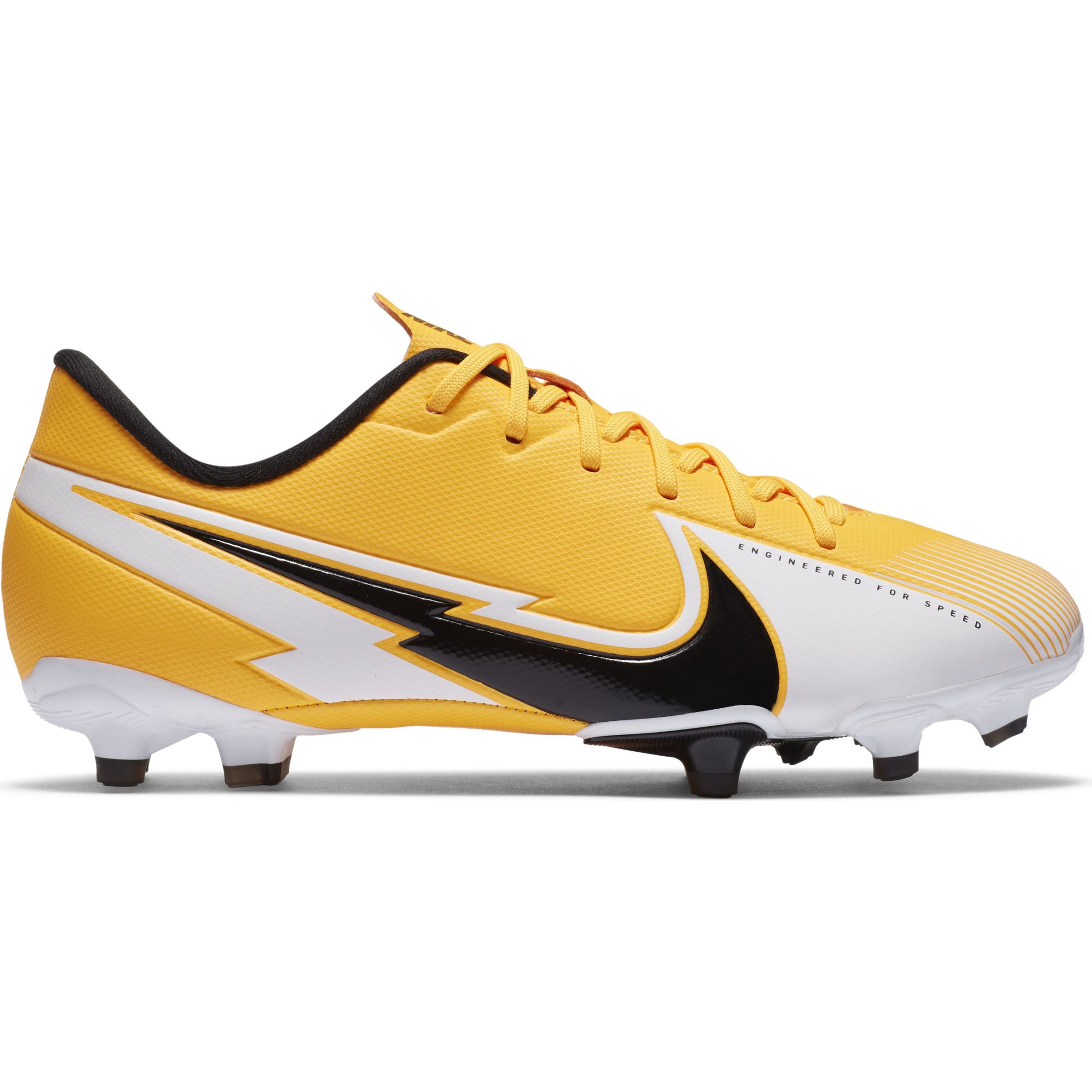 Nike Jr. Mercurial Vapor 13 Academy Fg/Mg Çocuk Krampon
