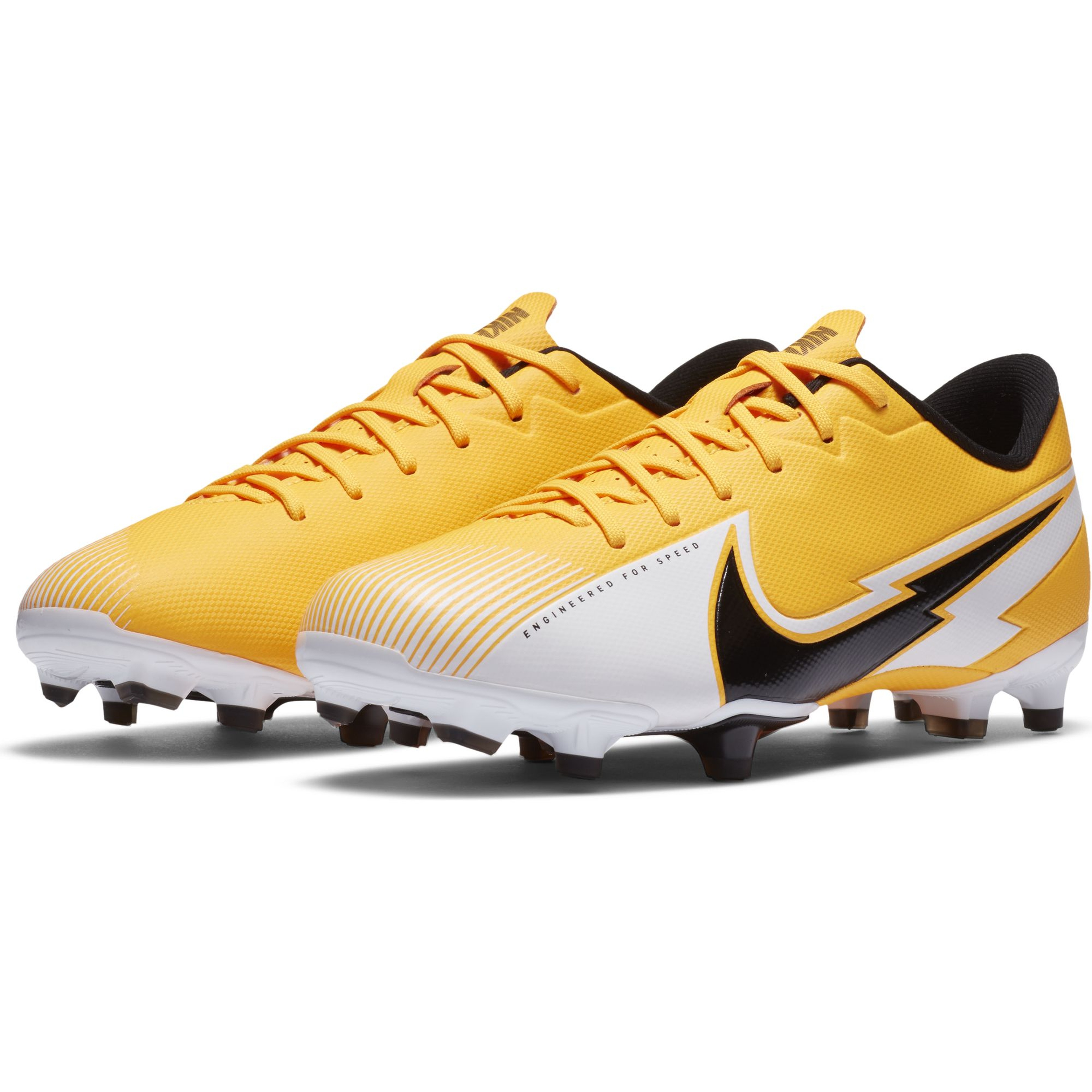 Nike Jr. Mercurial Vapor 13 Academy Fg/Mg Çocuk Krampon