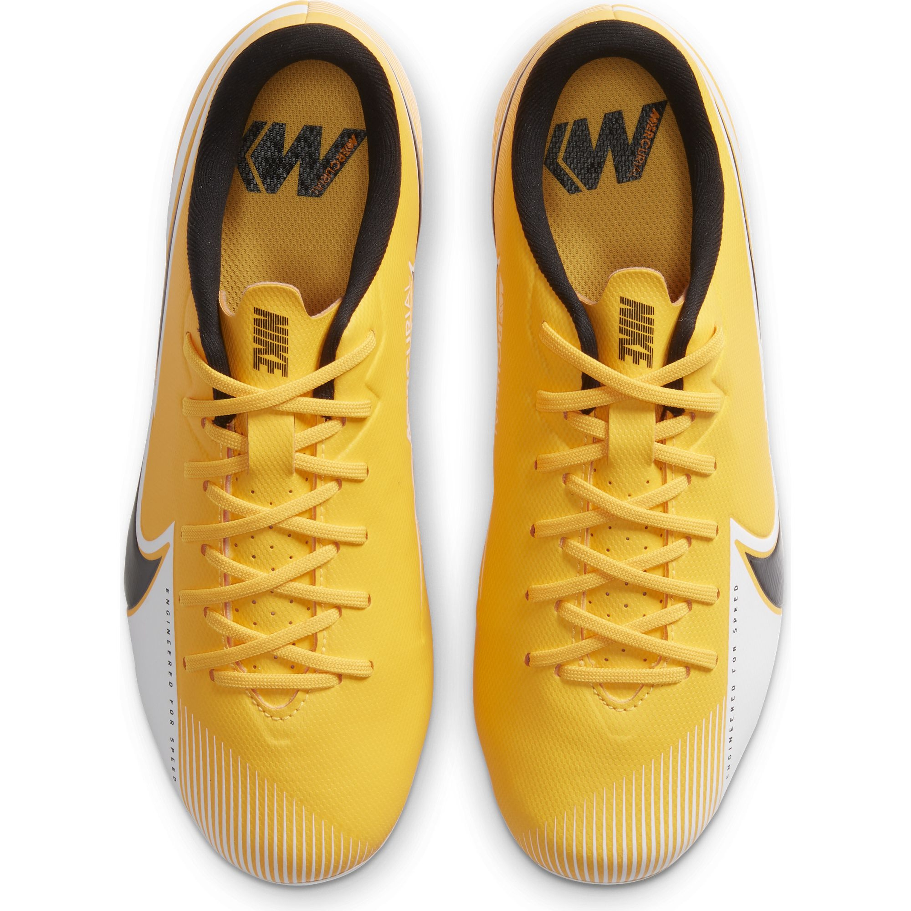 Nike Jr. Mercurial Vapor 13 Academy Fg/Mg Çocuk Krampon