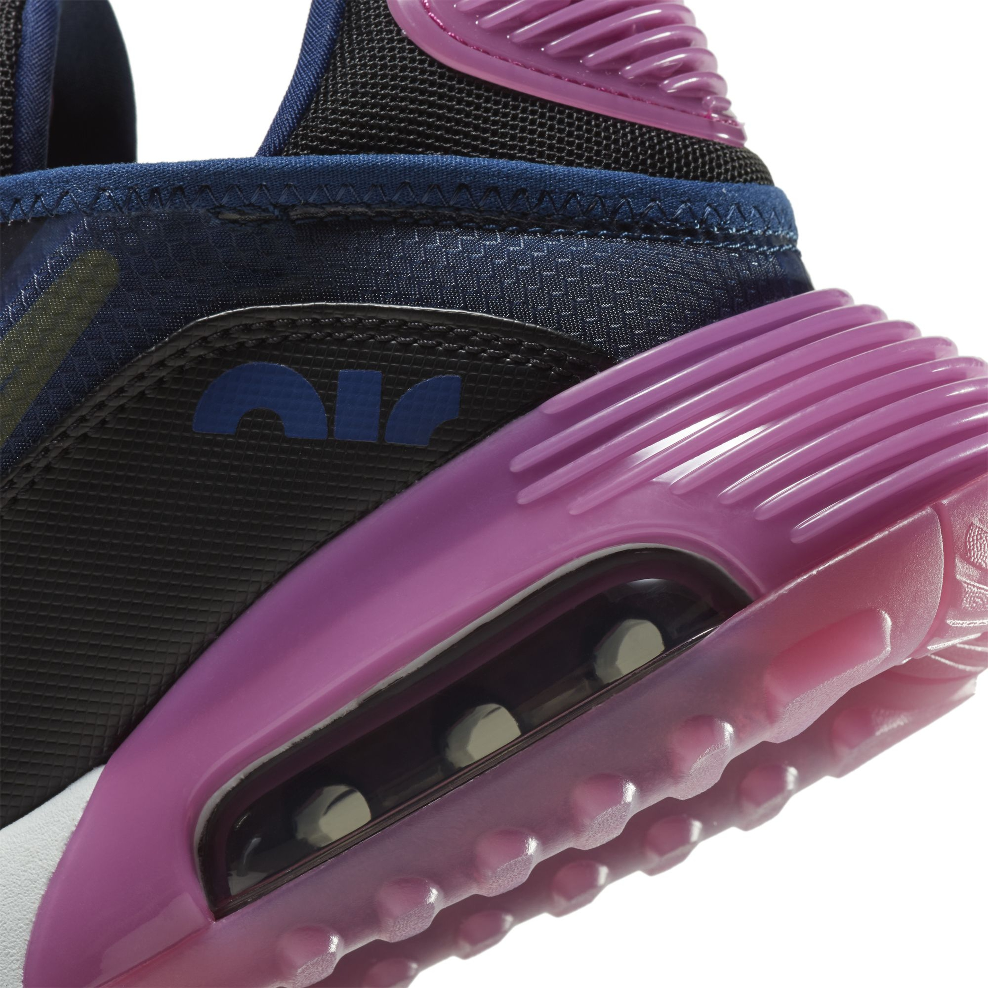 Nike Air Max 2090 FW20 Kadın Spor Ayakkabı