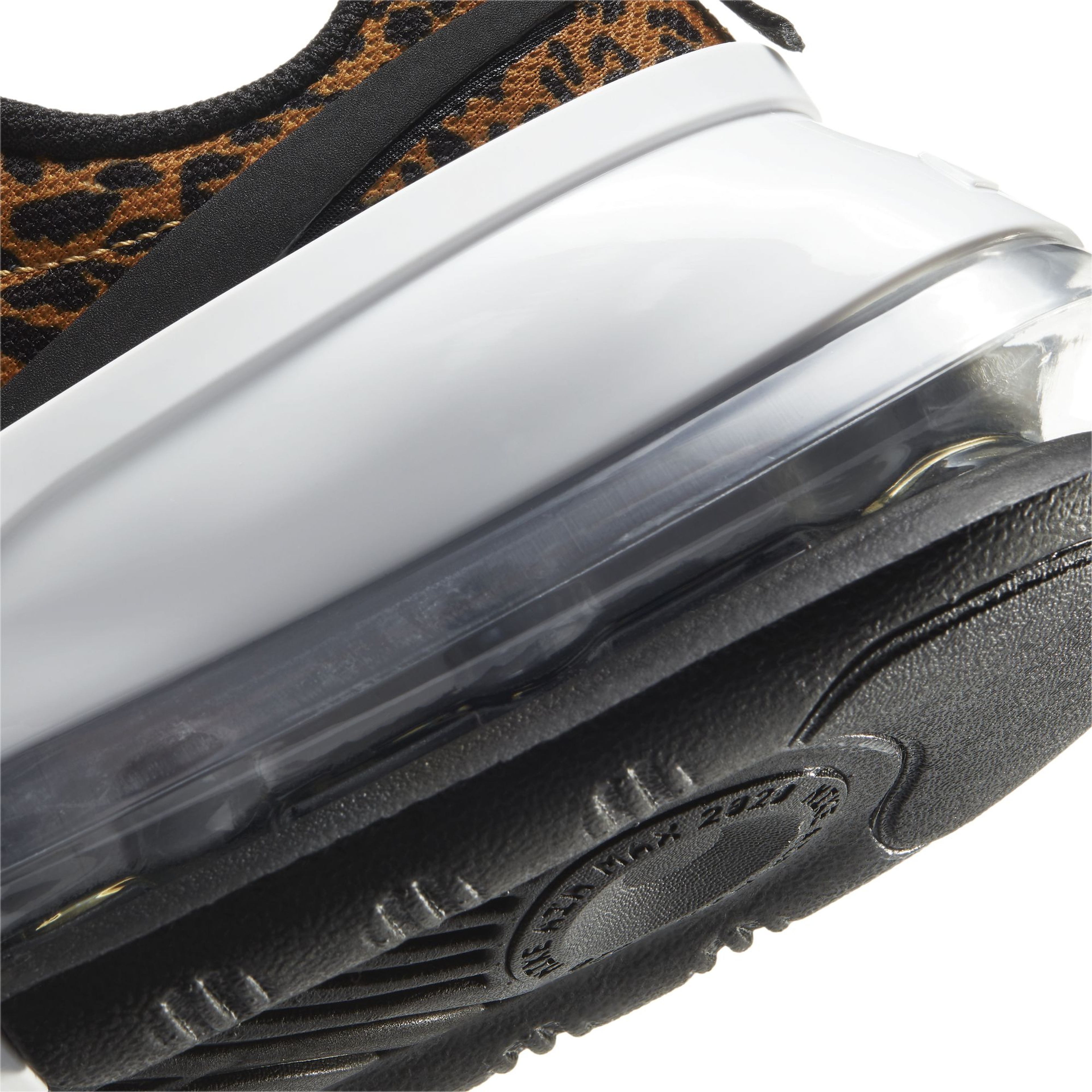 Nike Air Max Up Kadın Spor Ayakkabı