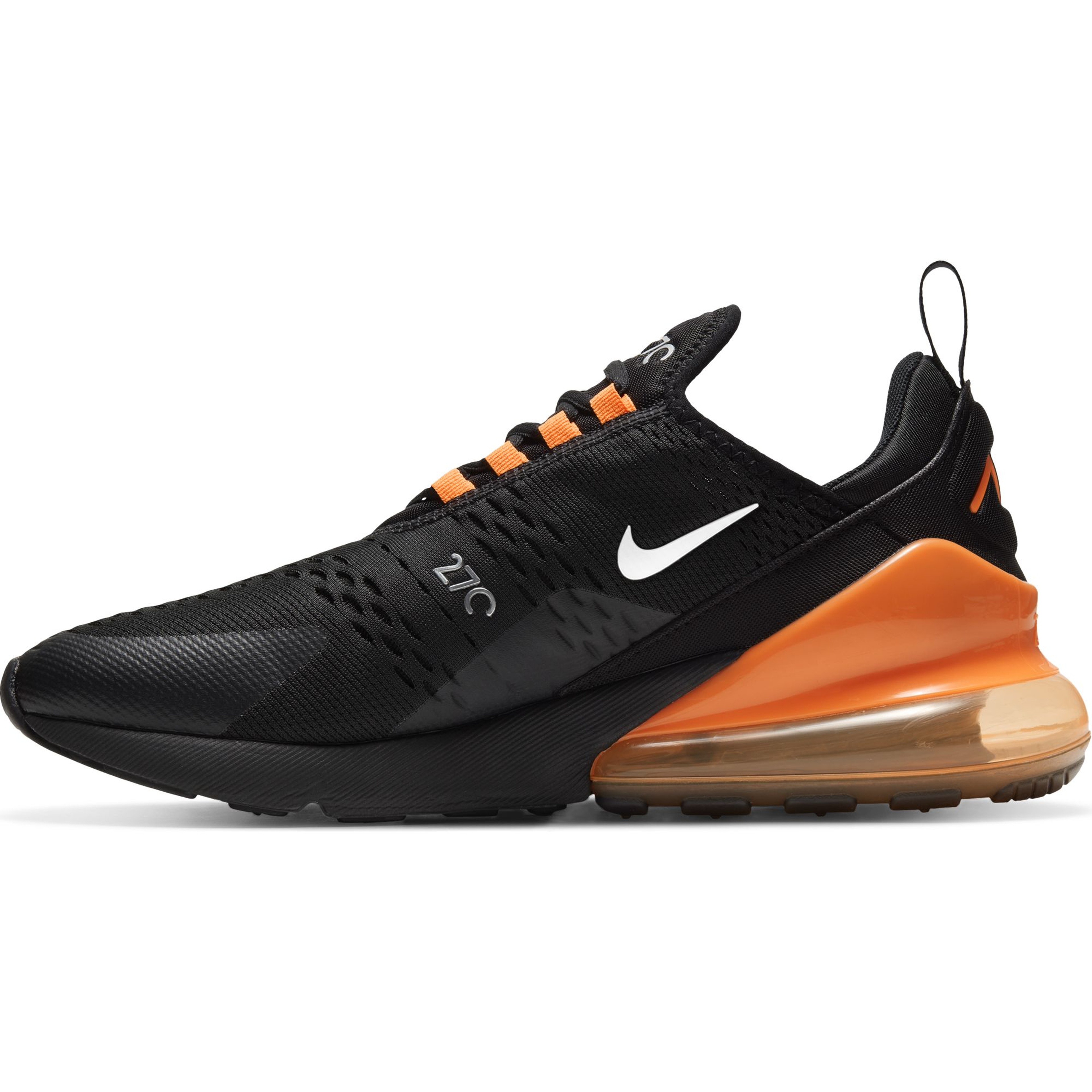 Nike Air Max 270 Erkek Spor Ayakkabı