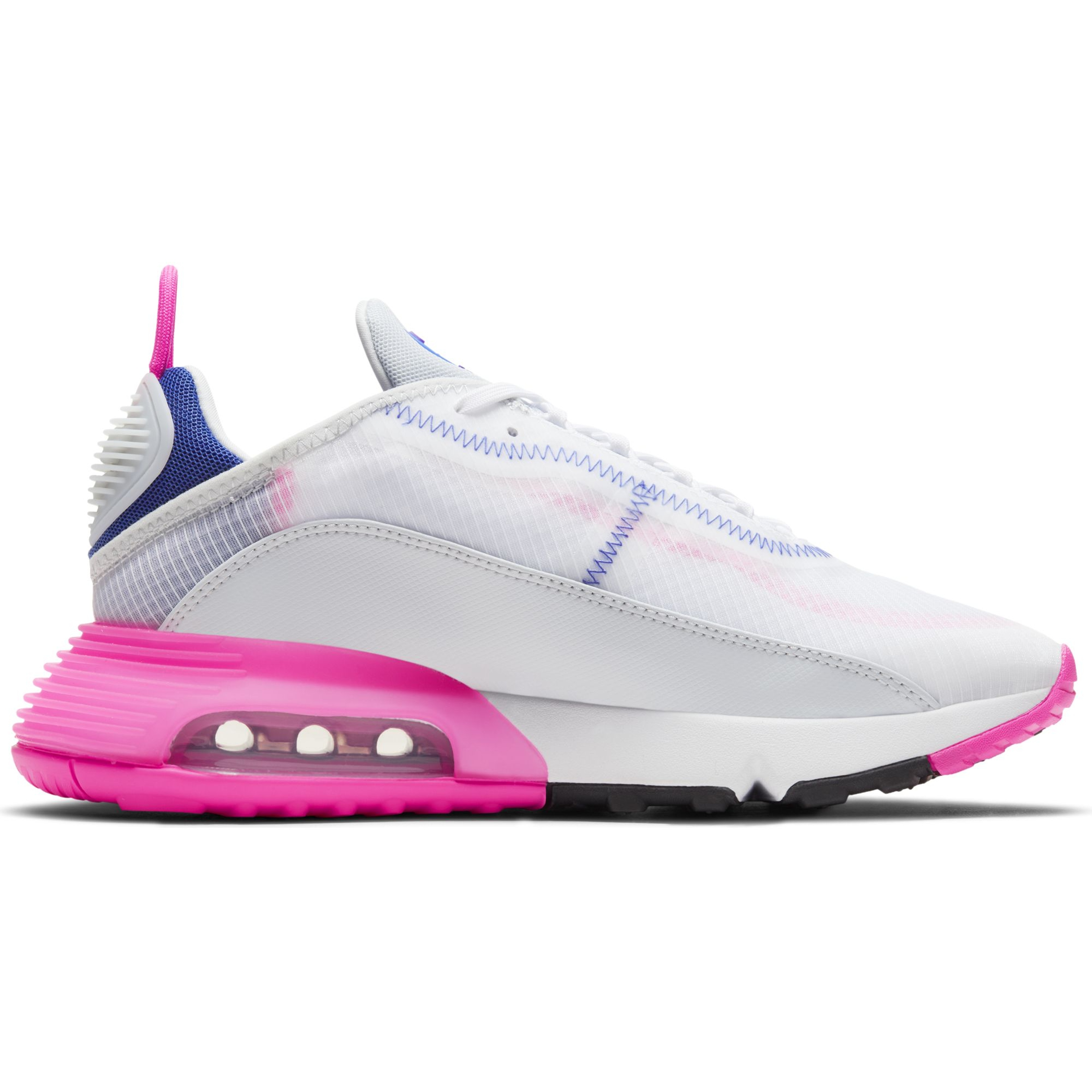 Nike Air Max 2090 Kadın Spor Ayakkabı