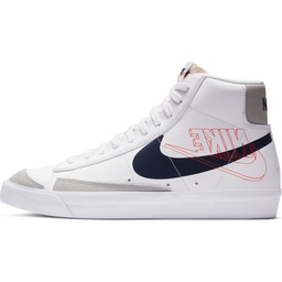 Nike Blazer Mid '77 Erkek Spor Ayakkabı