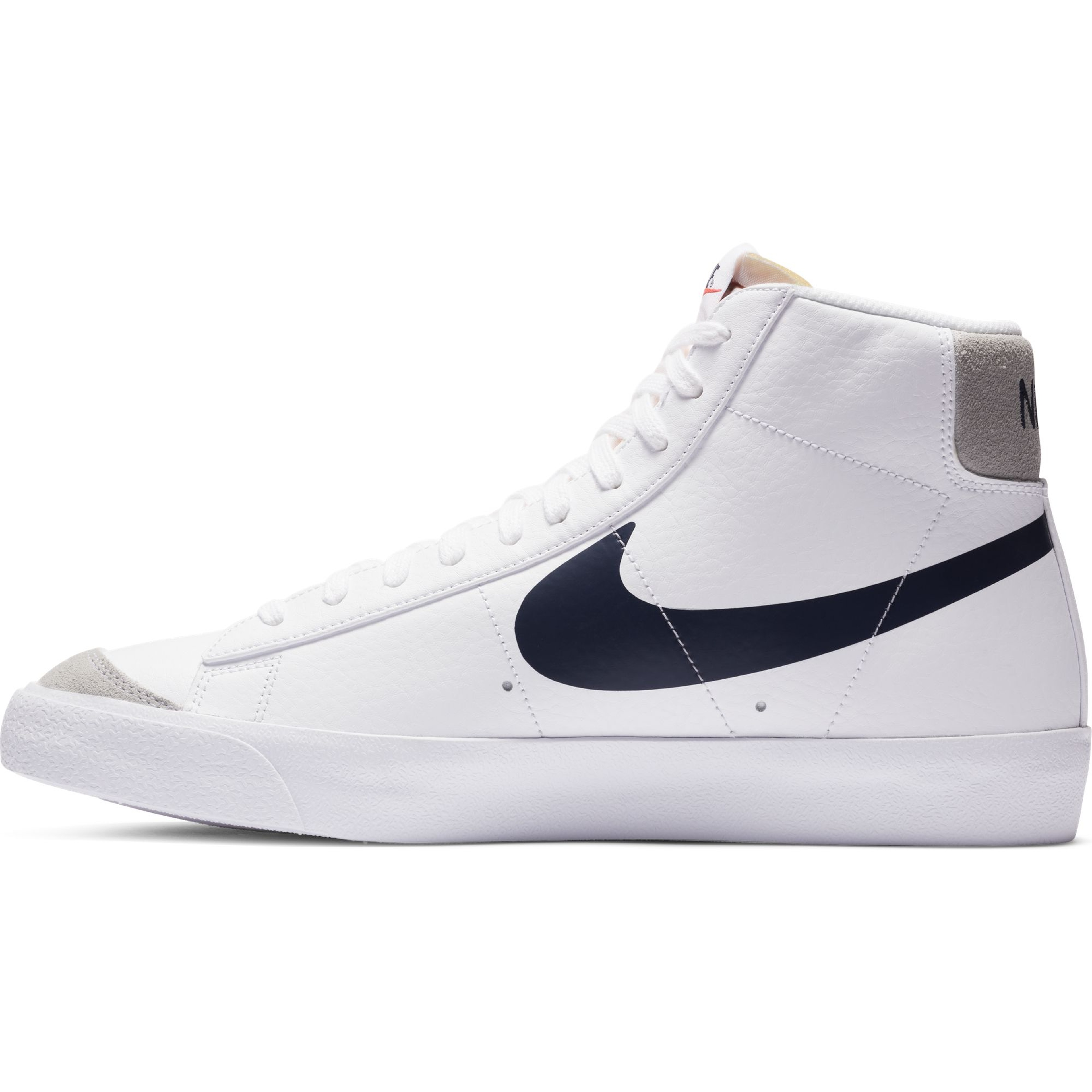 Nike Blazer Mid '77 Erkek Spor Ayakkabı
