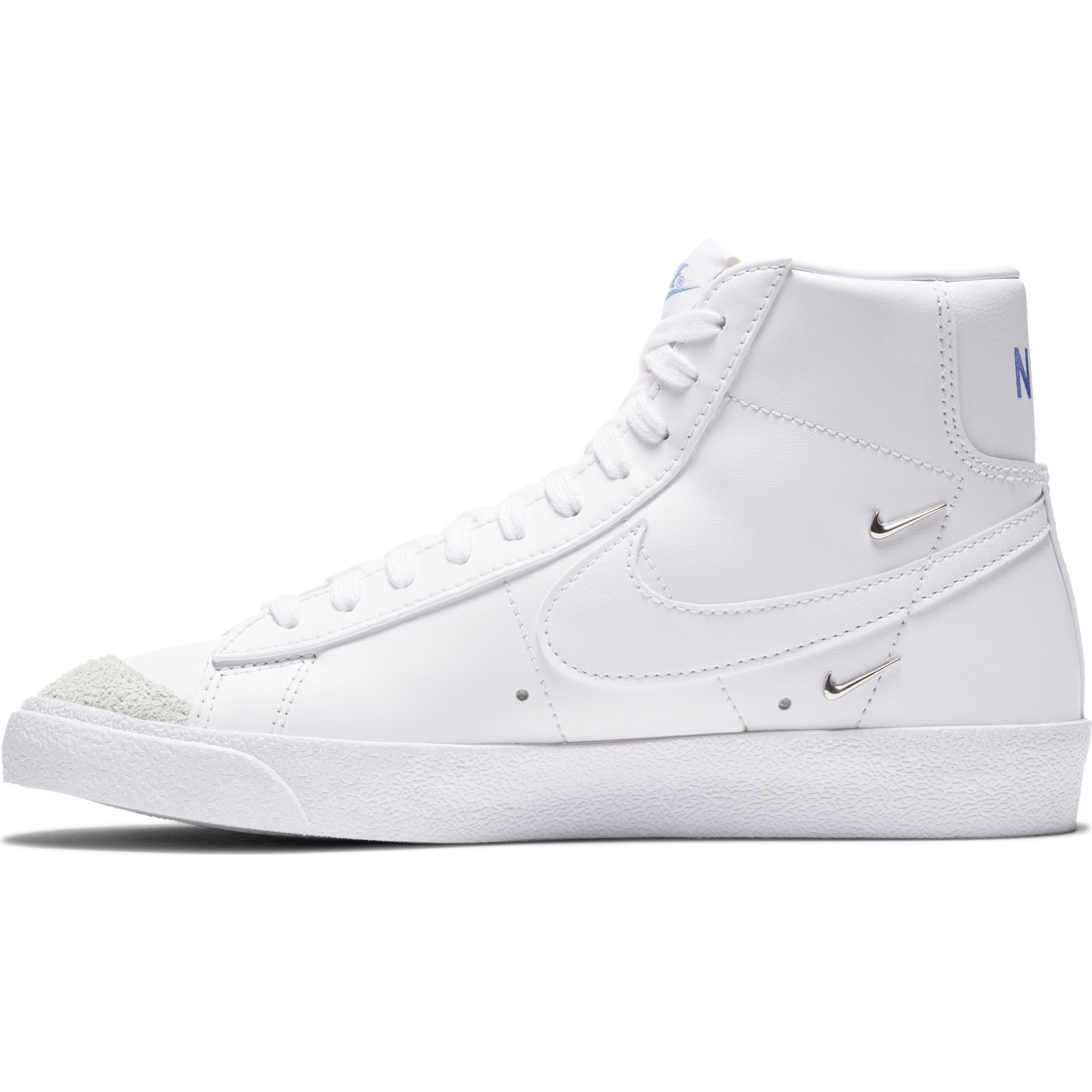 Nike Blazer Mid '77 SE Kadın Spor Ayakkabı