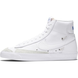 Nike Blazer Mid '77 SE Kadın Spor Ayakkabı