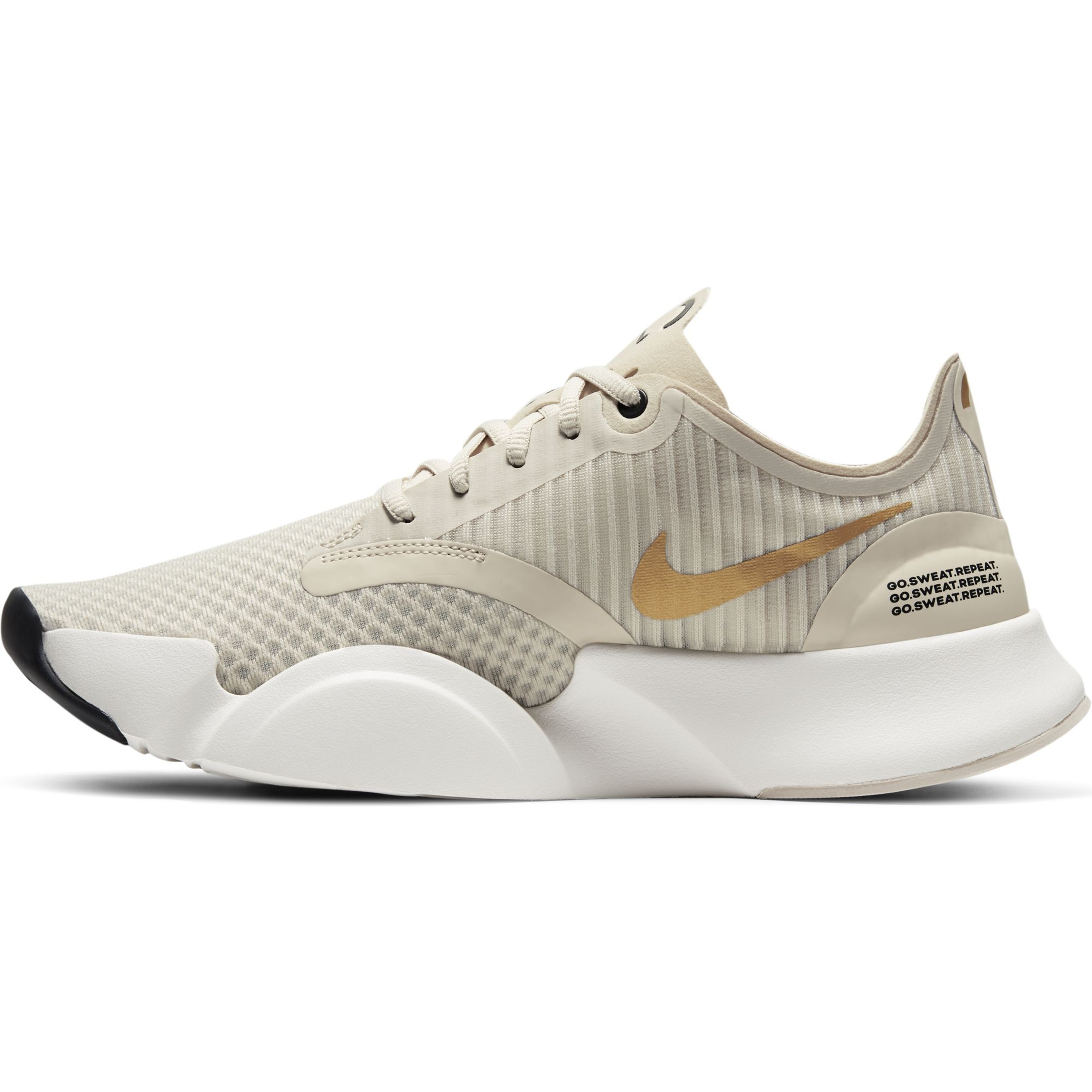Nike SuperRep Go Training Kadın Spor Ayakkabı