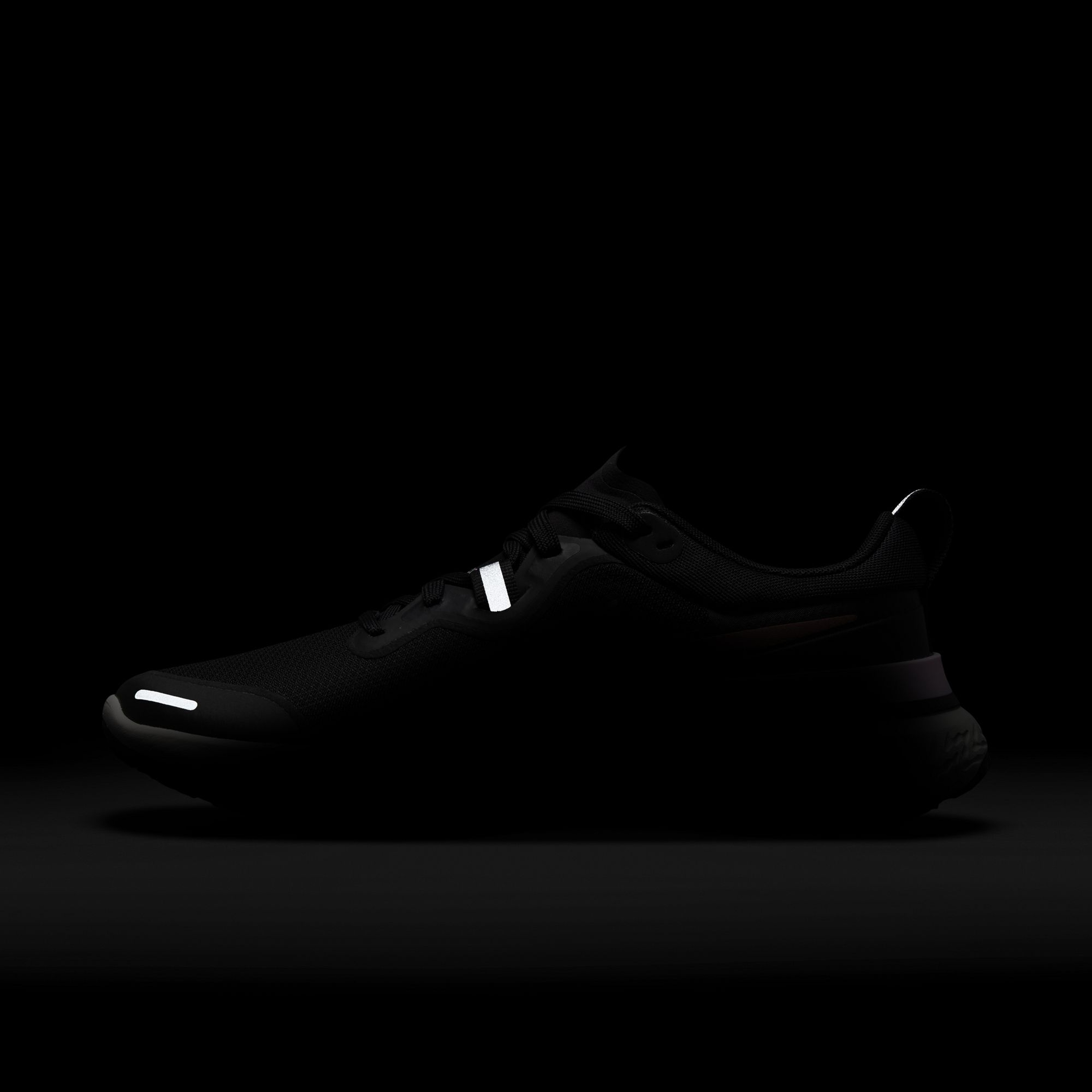 Nike React Miler Road Running Kadın Spor Ayakkabı