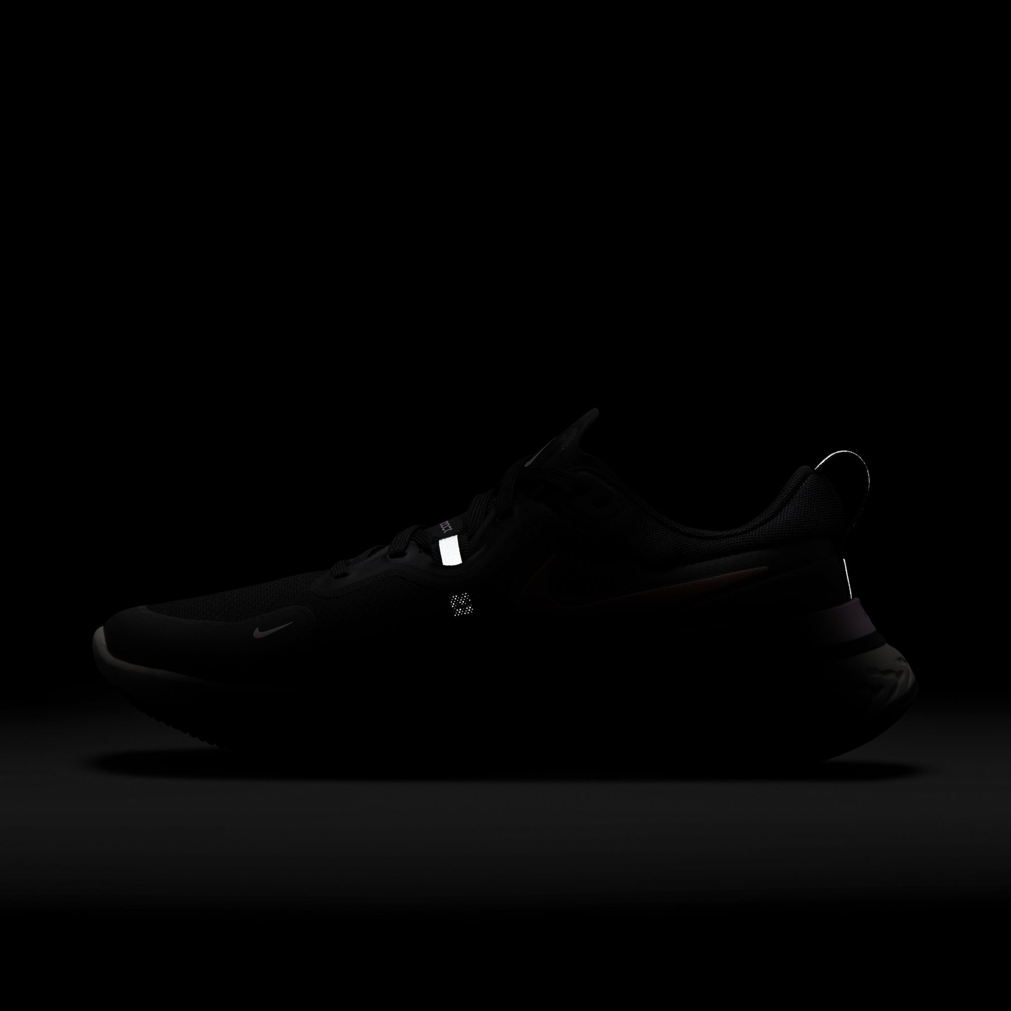 Nike React Miler Road Running Kadın Spor Ayakkabı