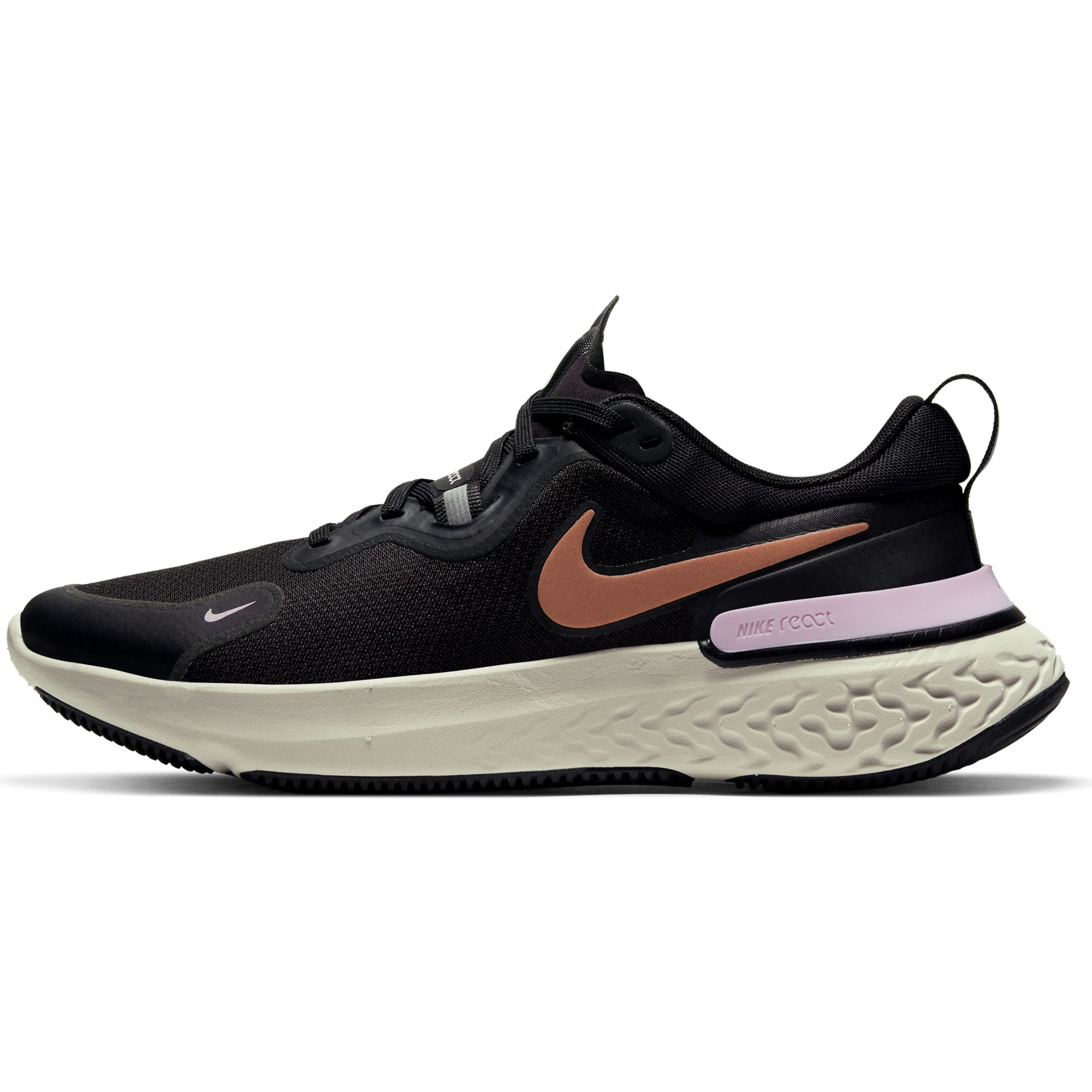 Nike React Miler Road Running Kadın Spor Ayakkabı