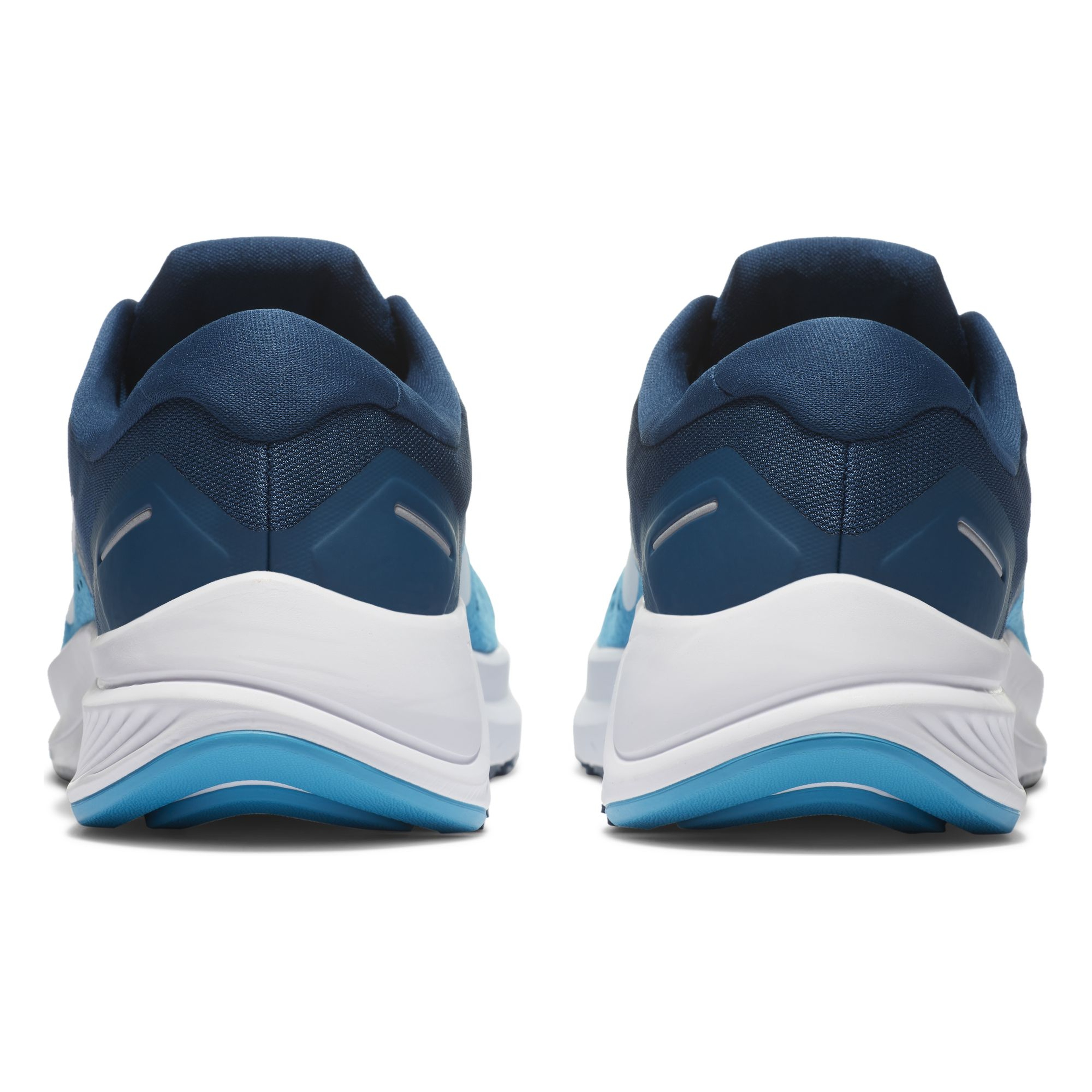 ナイキ AIR zoom 23㎝ Nike Air Zoom Structure 23 Running Erkek Spor Ayakkabı | Barçın