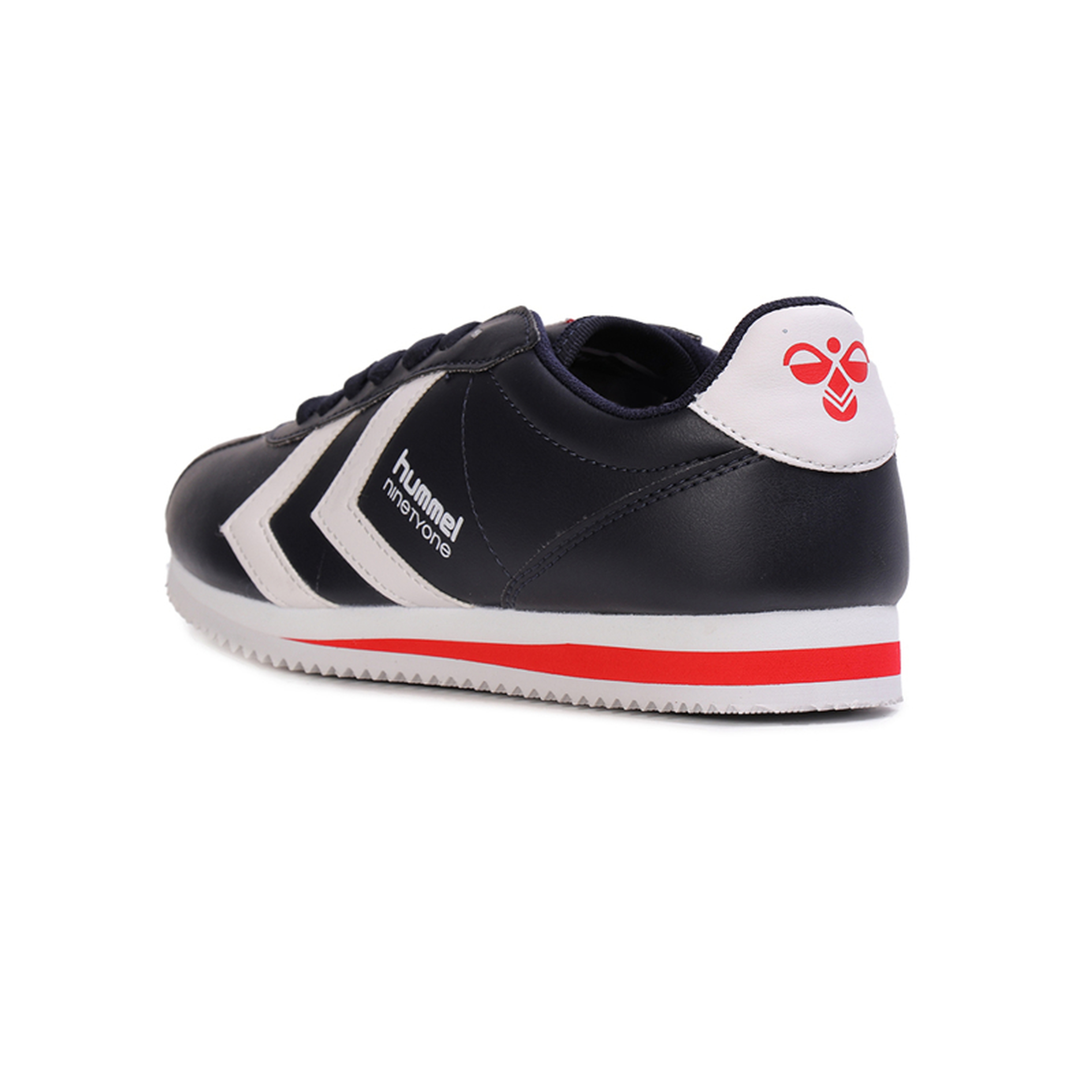 Hummel Ninetyone Kadın Spor Ayakkabı