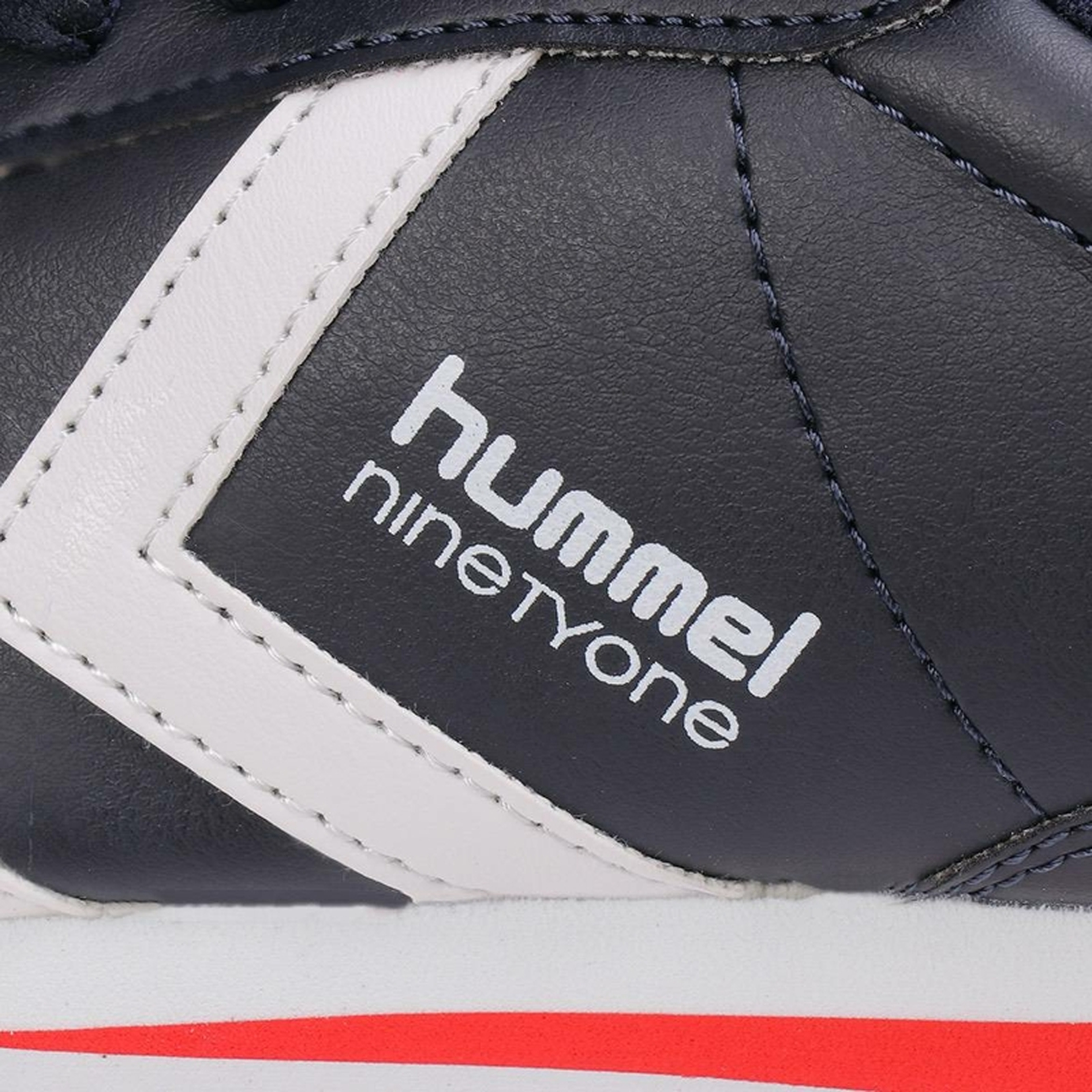 Hummel Ninetyone Kadın Spor Ayakkabı