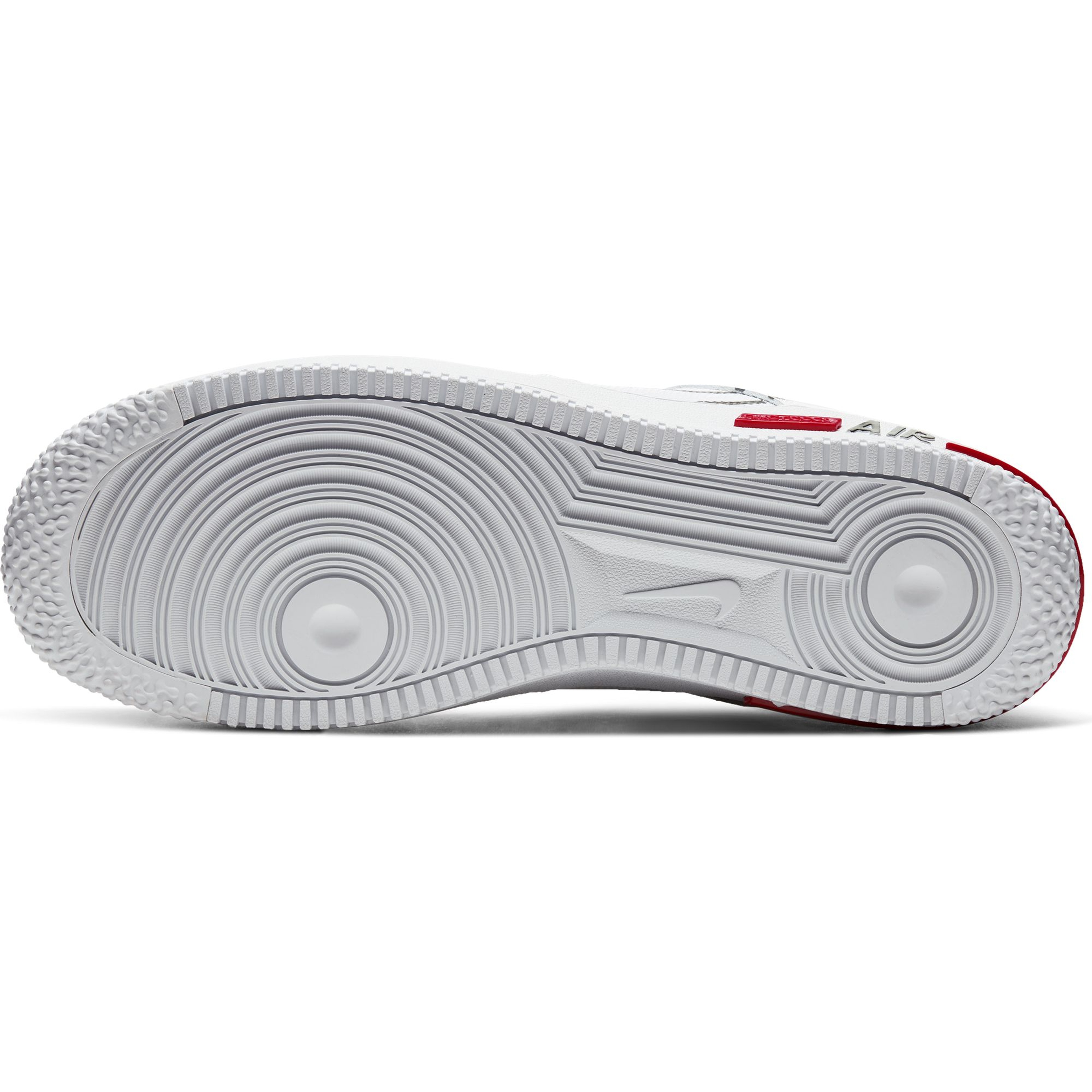 Nike Air Force 1 React SS21 Erkek Spor Ayakkabı