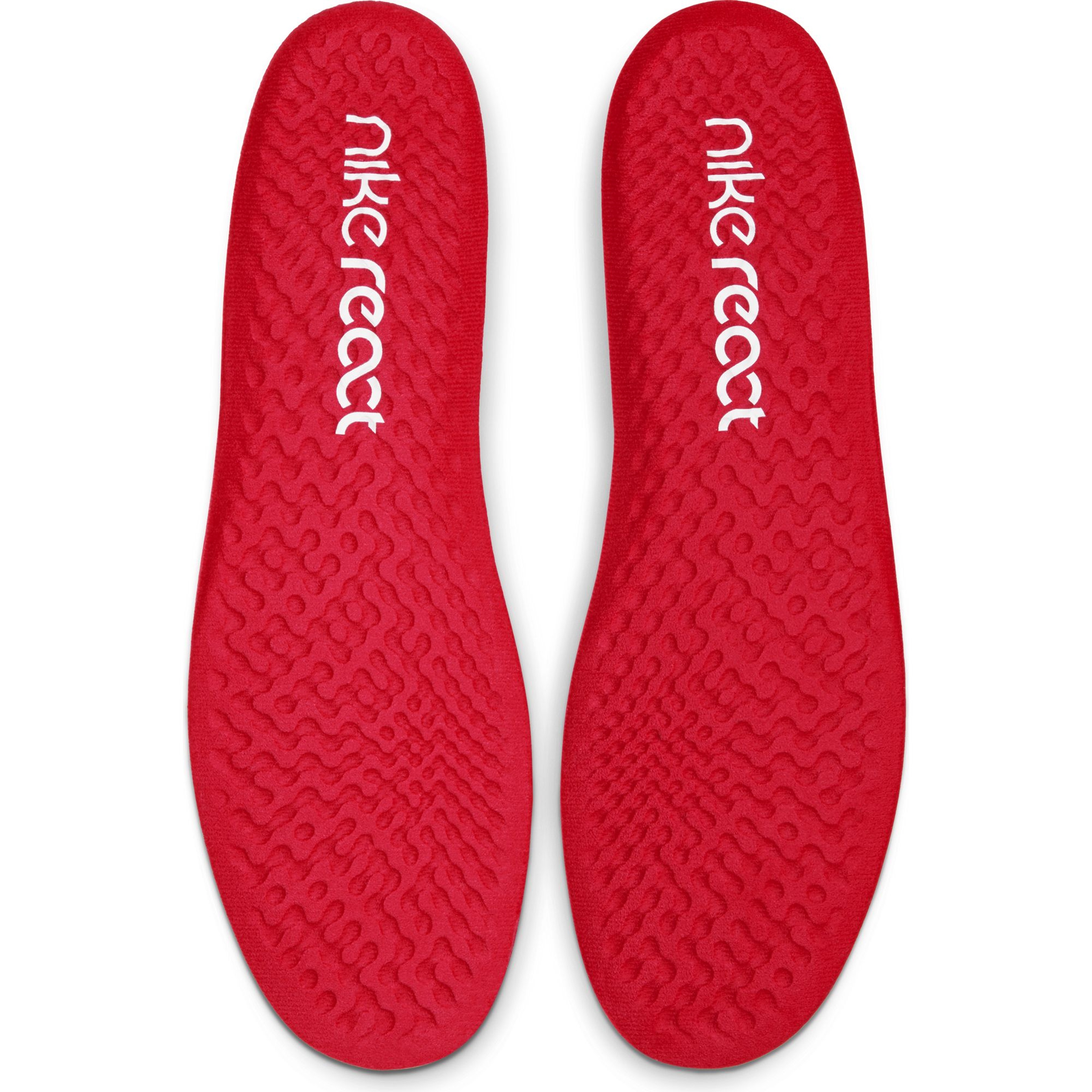 Nike Air Force 1 React SS21 Erkek Spor Ayakkabı