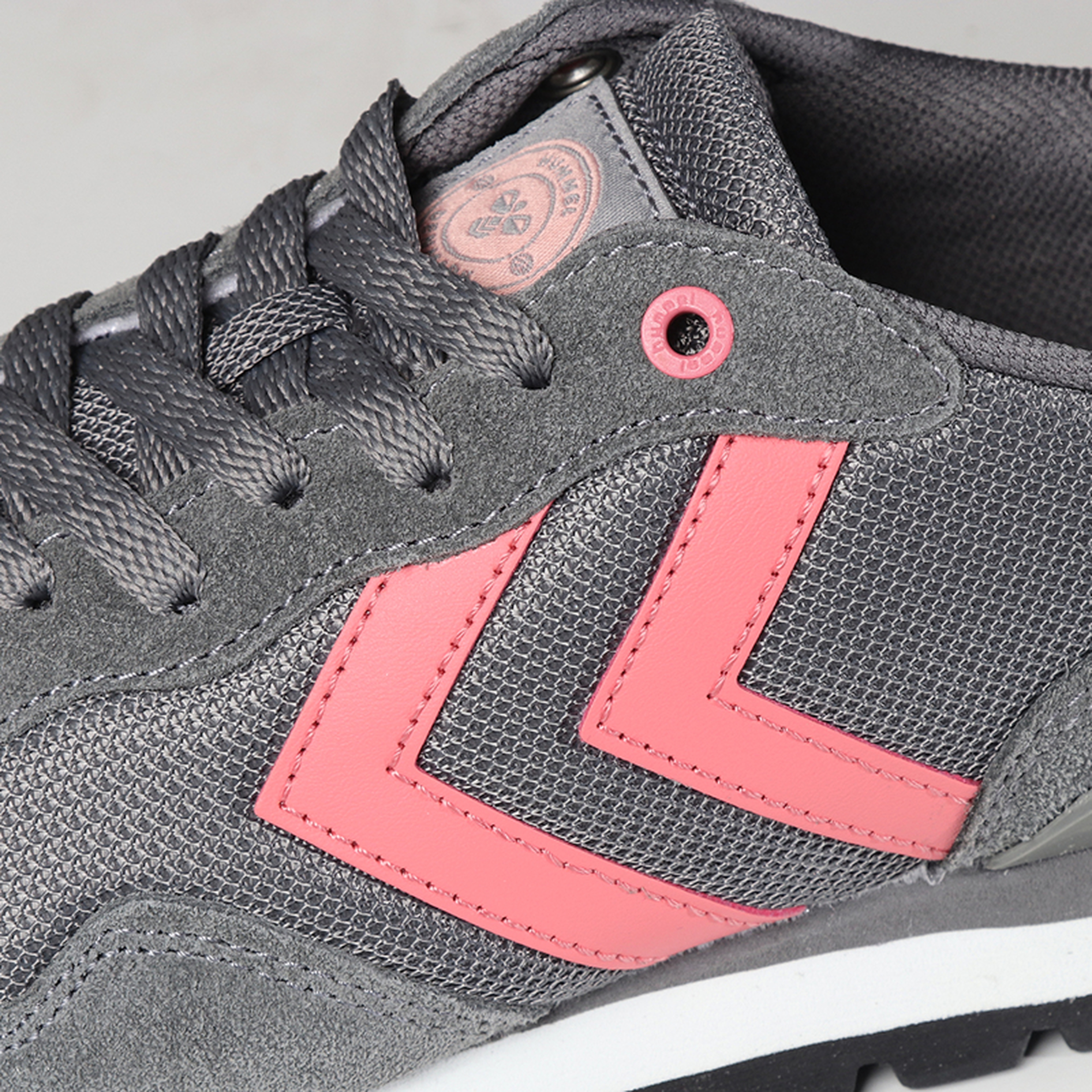 Hummel Thor Lifestyle Unisex Spor Ayakkabı