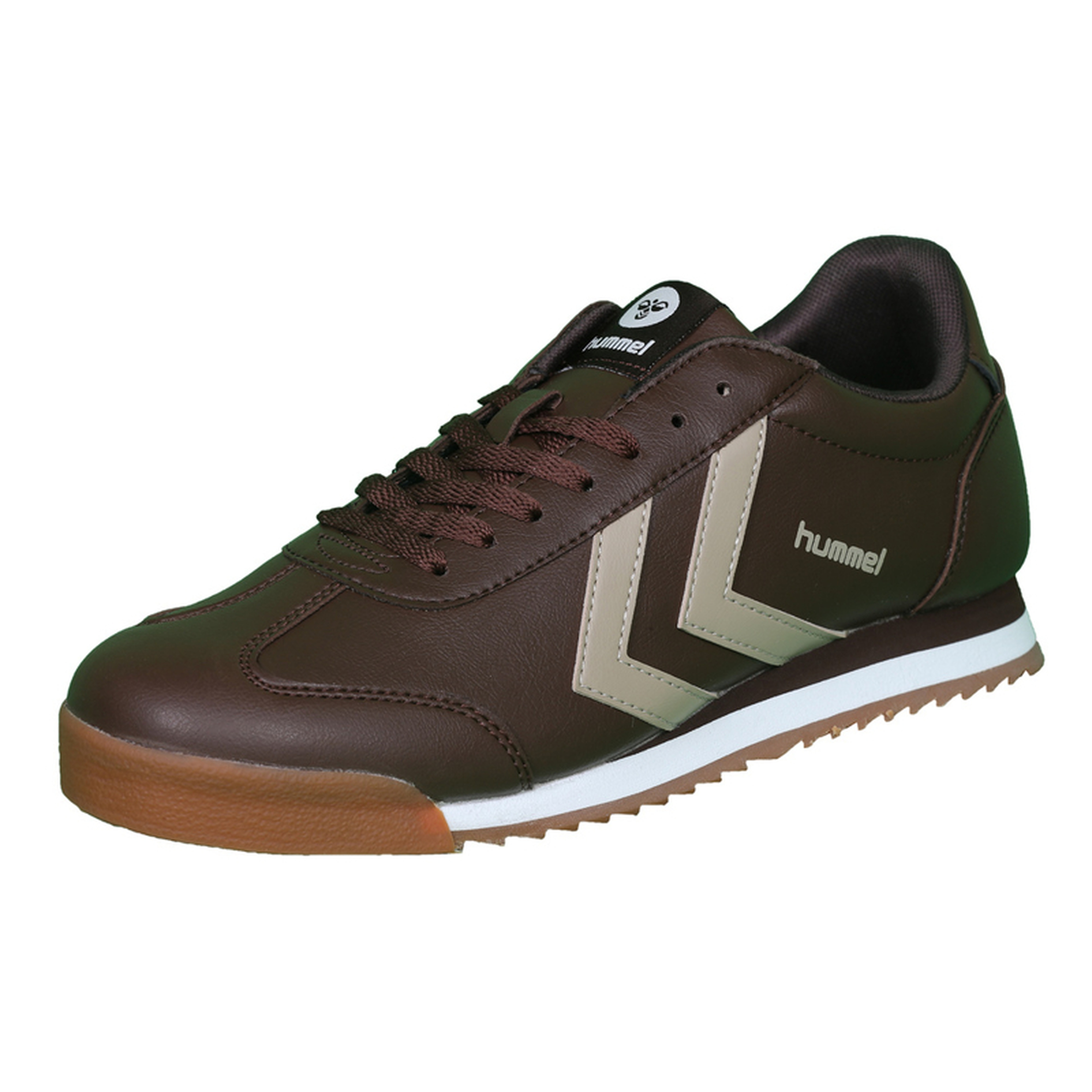 Hummel Messmer 23 Unisex Spor Ayakkabı