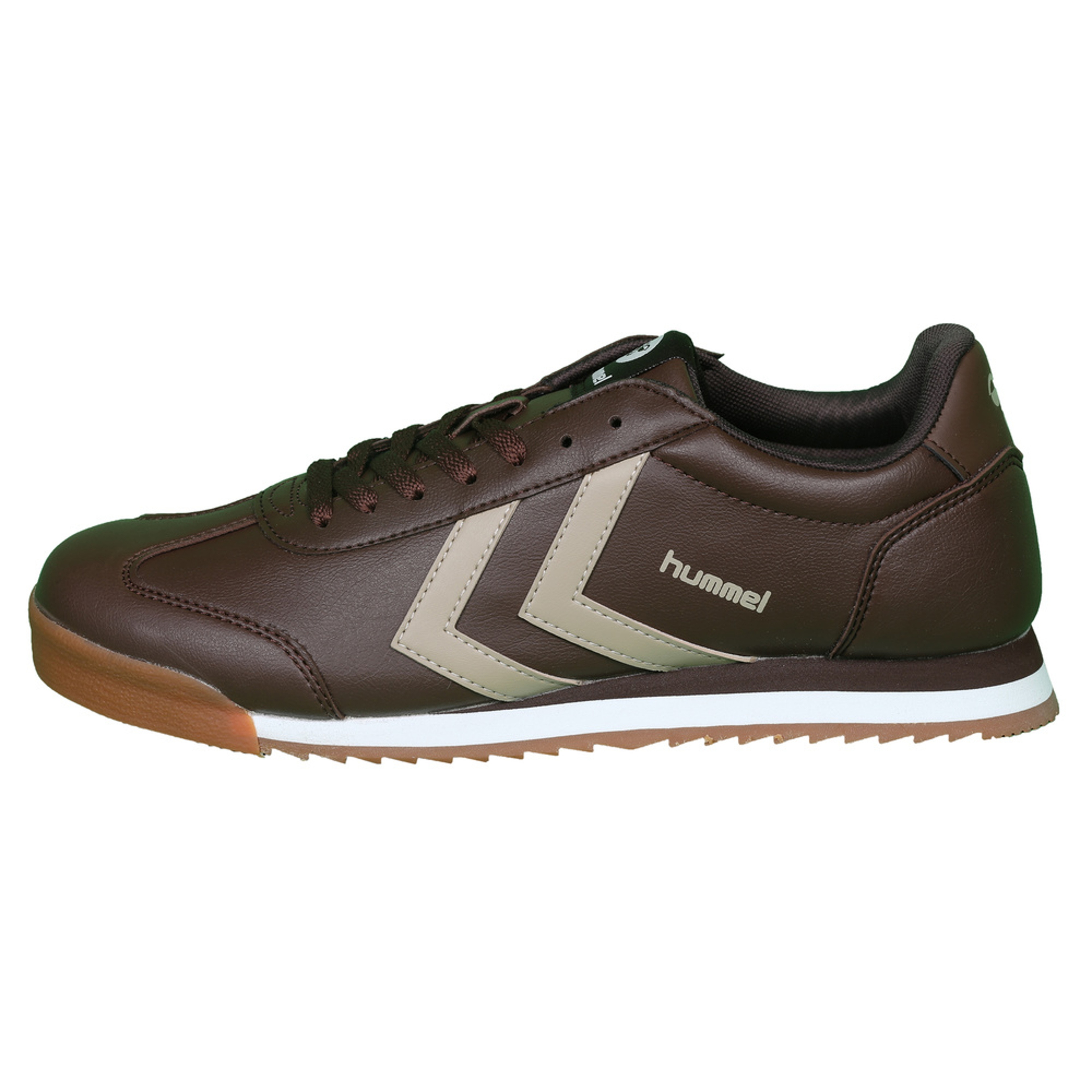 Hummel Messmer 23 Unisex Spor Ayakkabı
