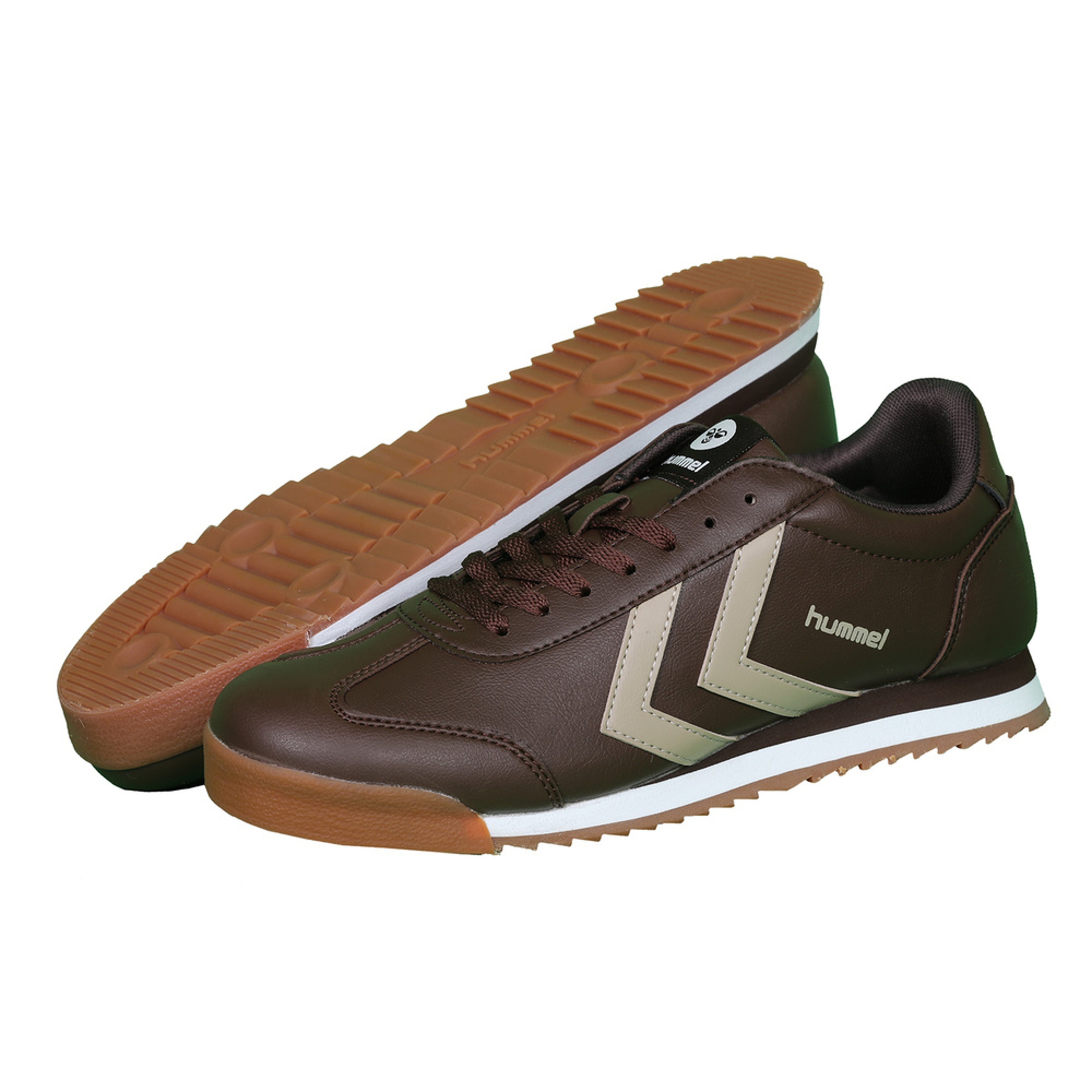 Hummel Messmer 23 Unisex Spor Ayakkabı