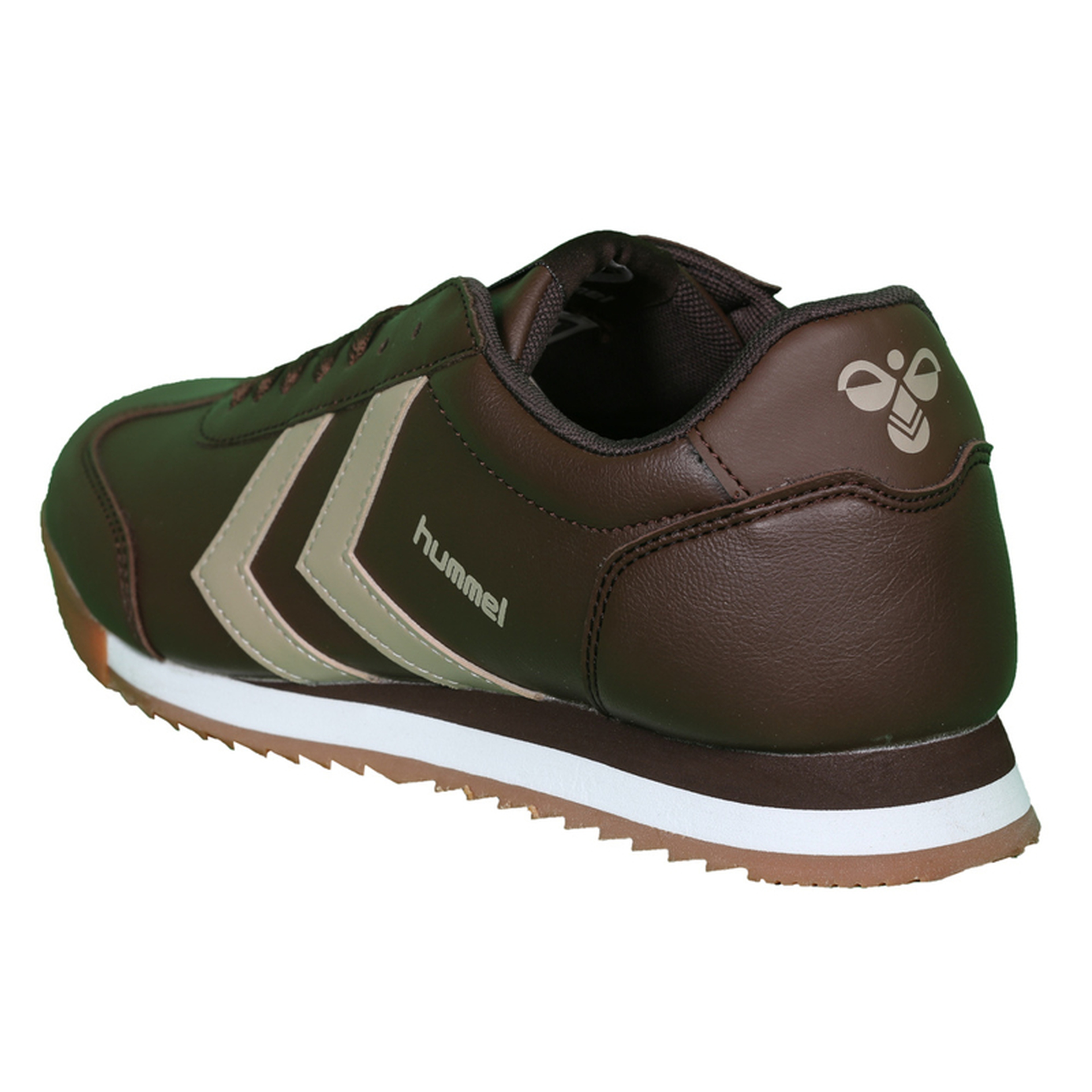 Hummel Messmer 23 Unisex Spor Ayakkabı