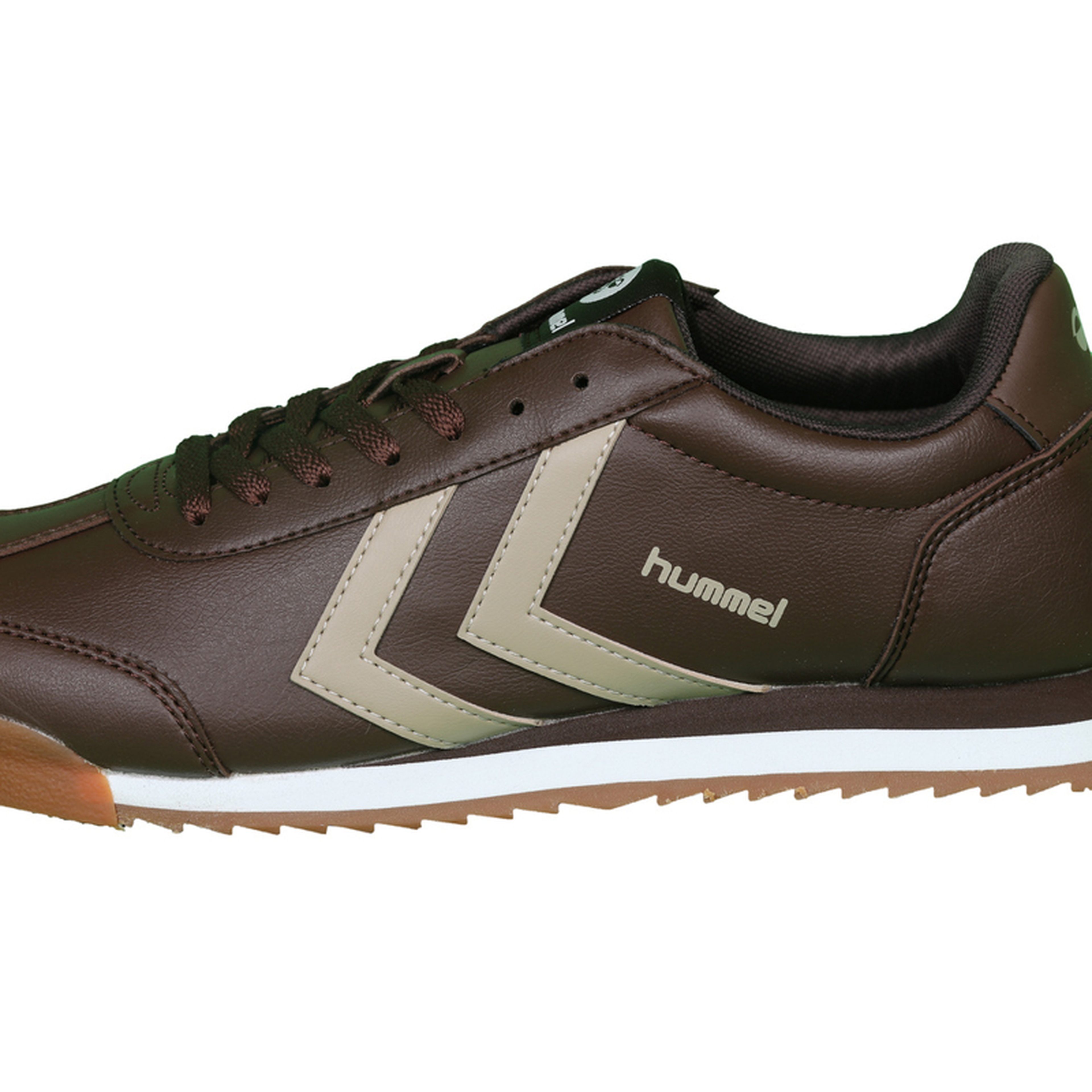 Hummel Messmer 23 Unisex Spor Ayakkabı