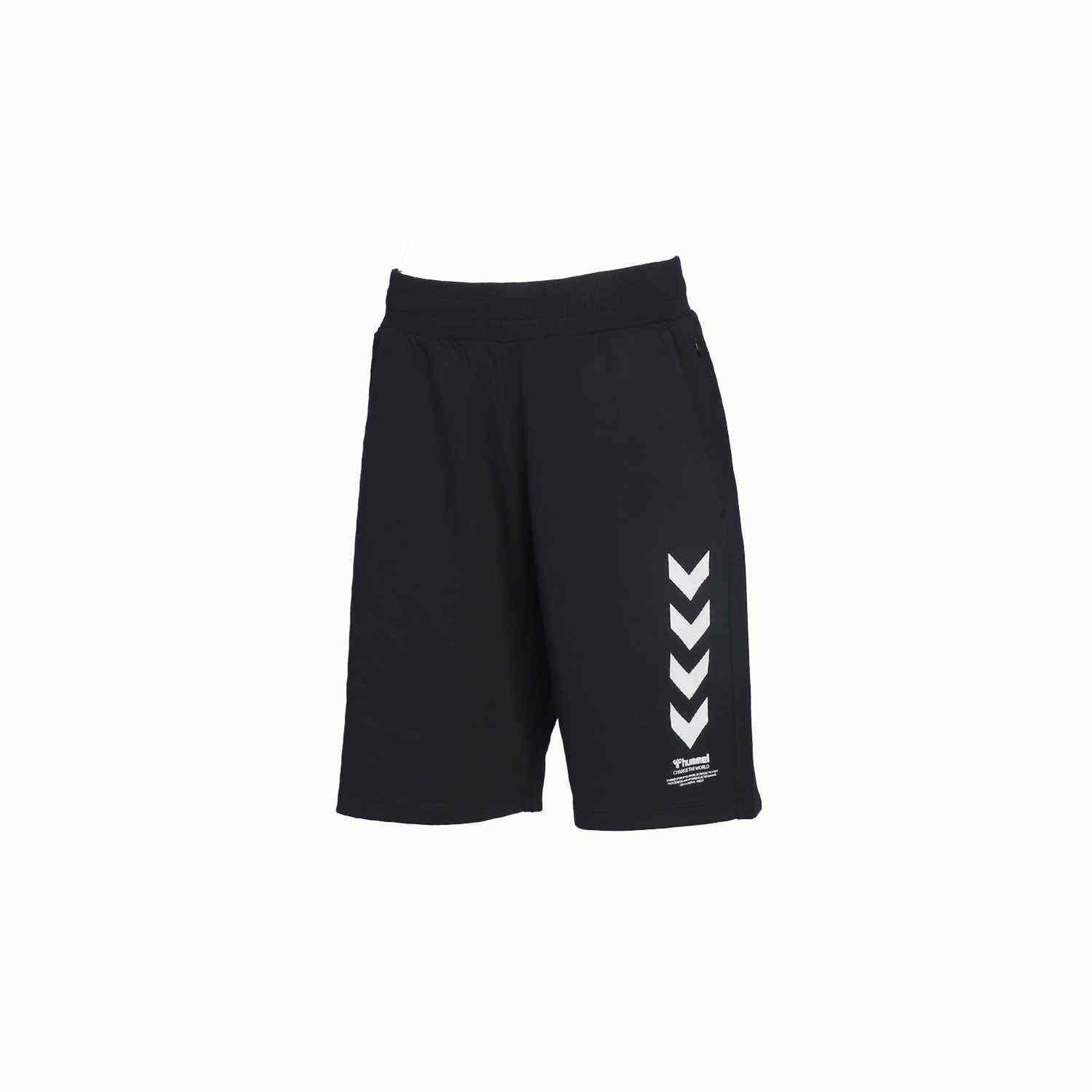 Hummel Kens Regular Training Erkek Şort