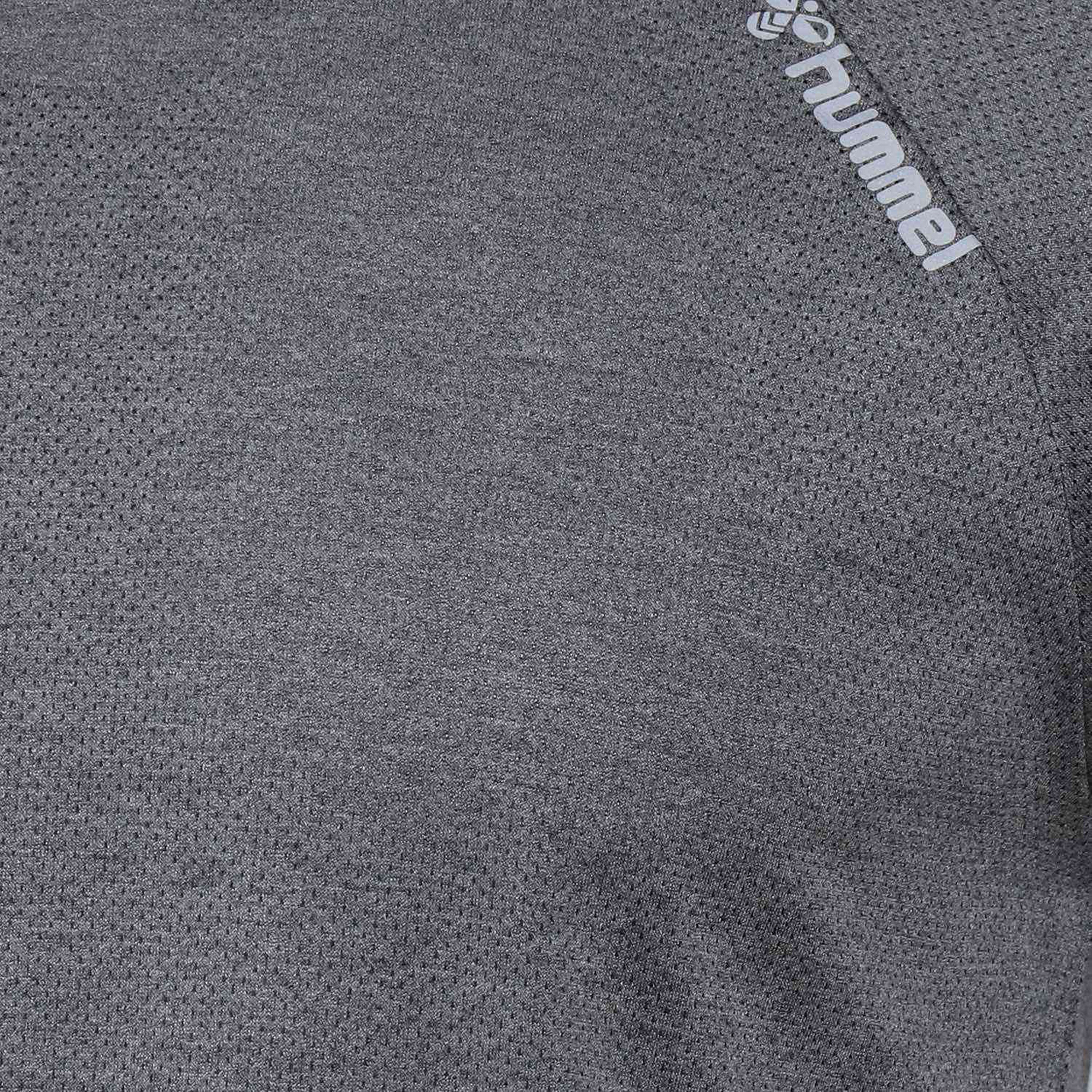 Hummel Venge Training Regular Fit Short-Sleeve Erkek Tişört