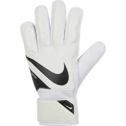 Nike Goalkeeper Match Football Erkek Kaleci Eldiveni
