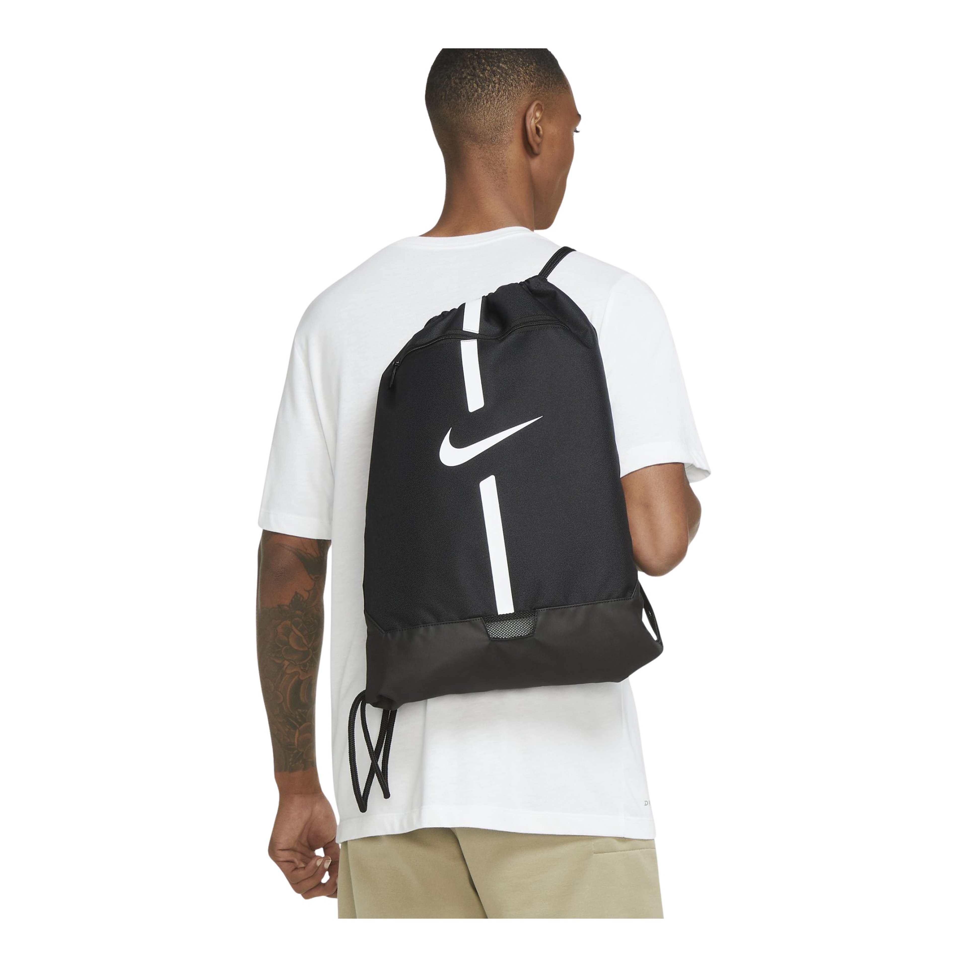 Nike Academy Football (18 L) Erkek Sırt Çantası