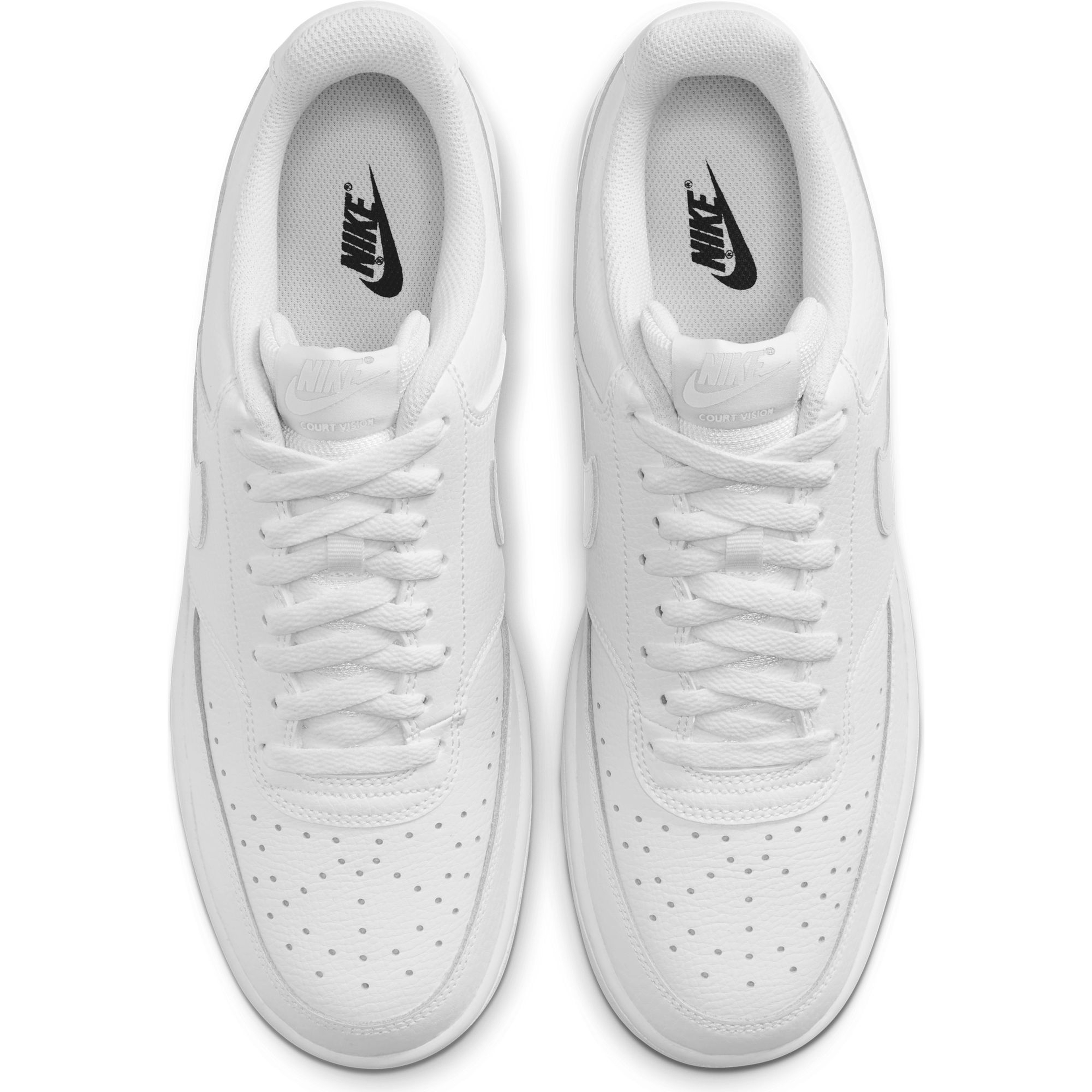 Nike Court Vision Low Erkek Spor Ayakkabı