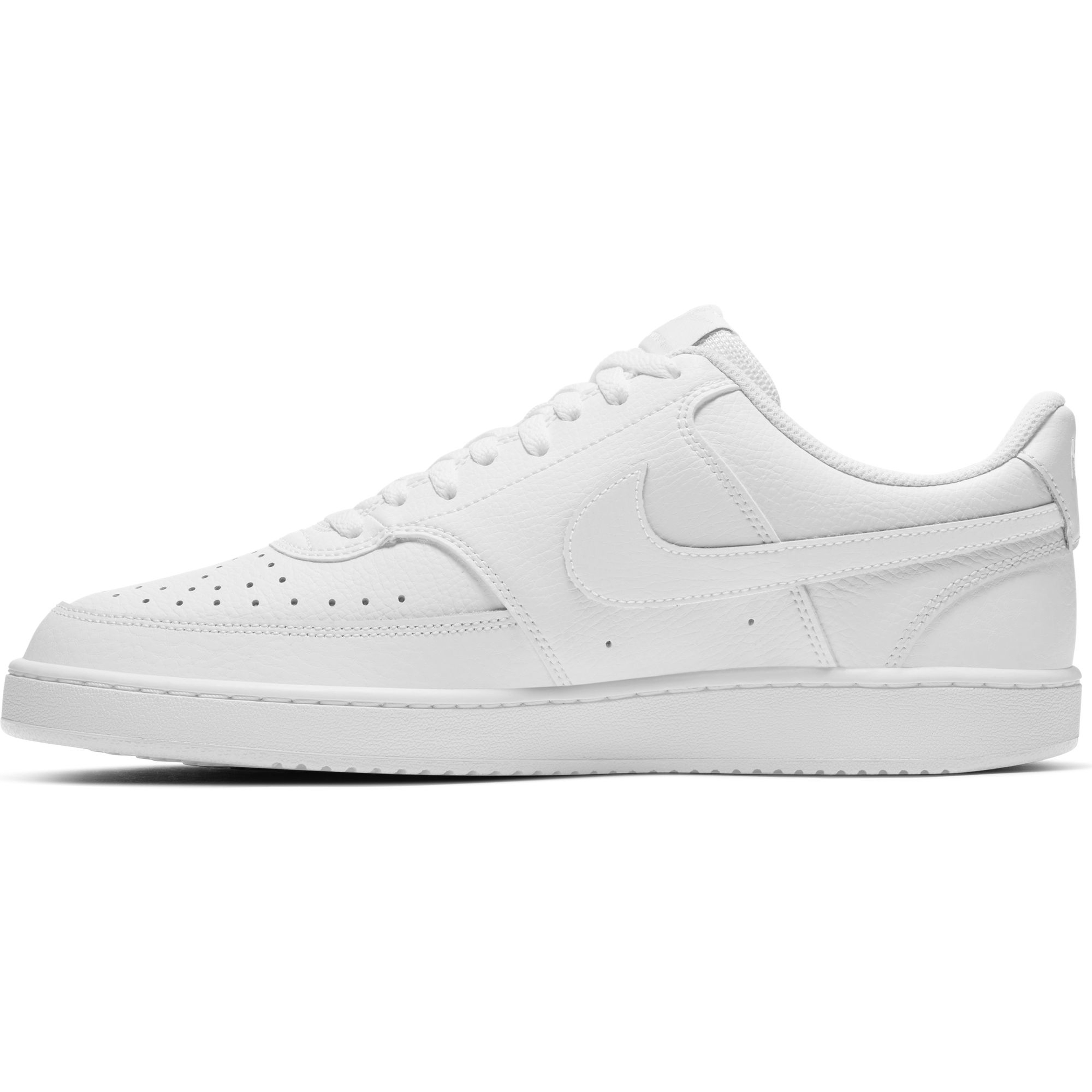 Nike Court Vision Low Erkek Spor Ayakkabı