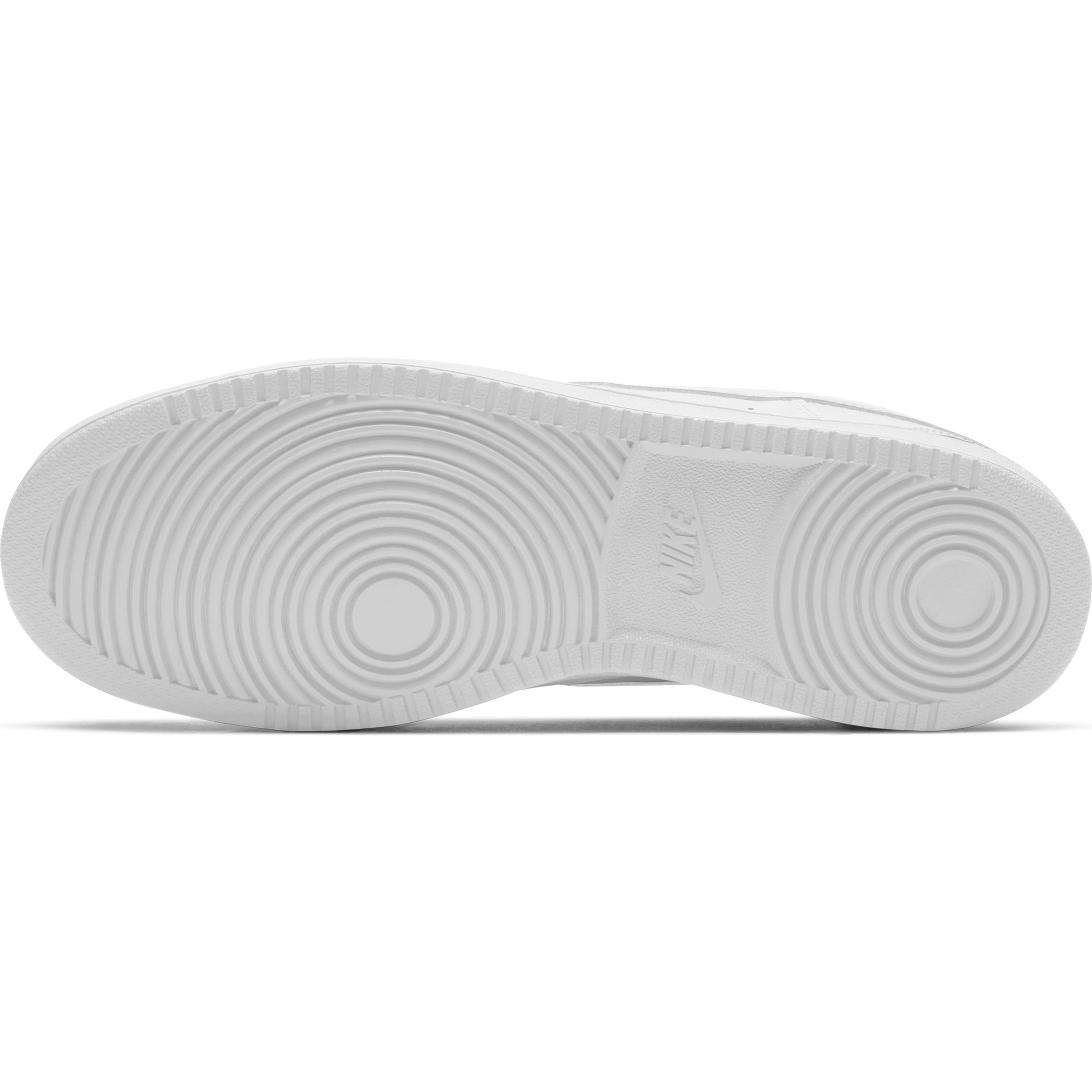 Nike Court Vision Low Erkek Spor Ayakkabı