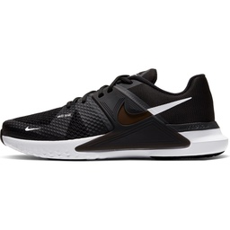 Nike Renew Fusion Training Erkek Spor Ayakkabı