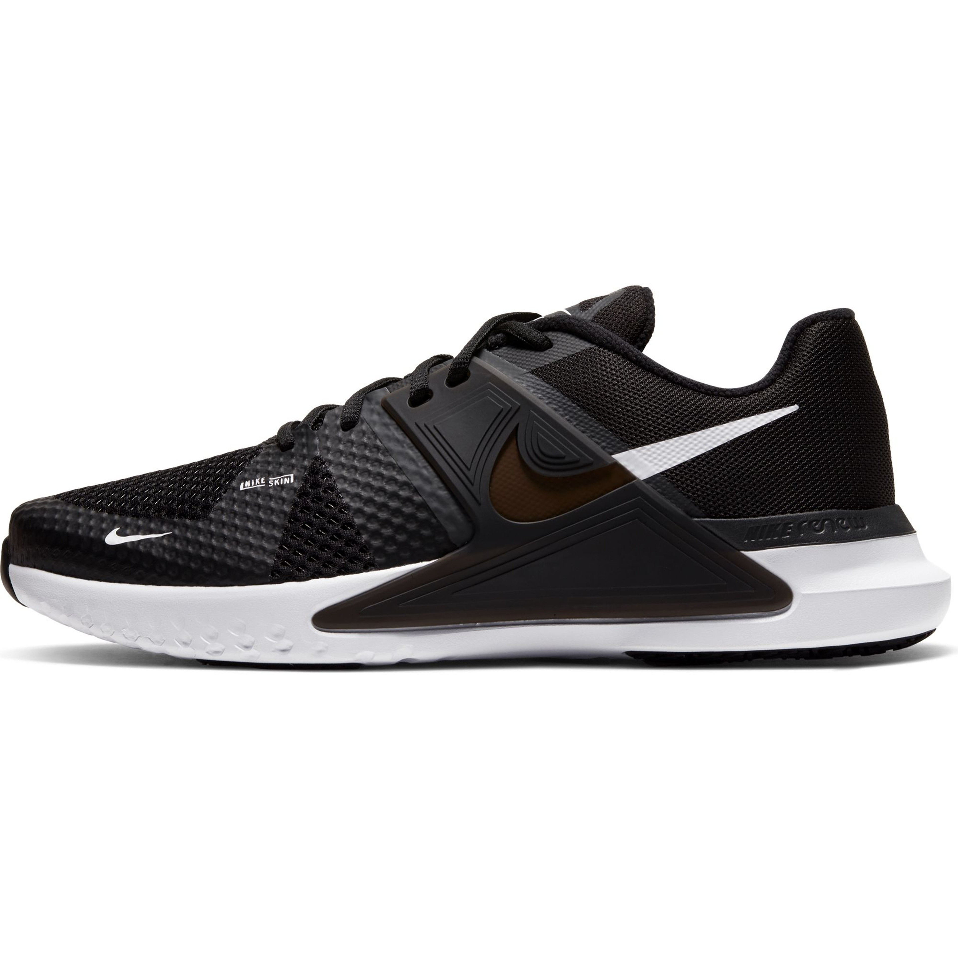 Nike Renew Fusion Training Erkek Spor Ayakkabı