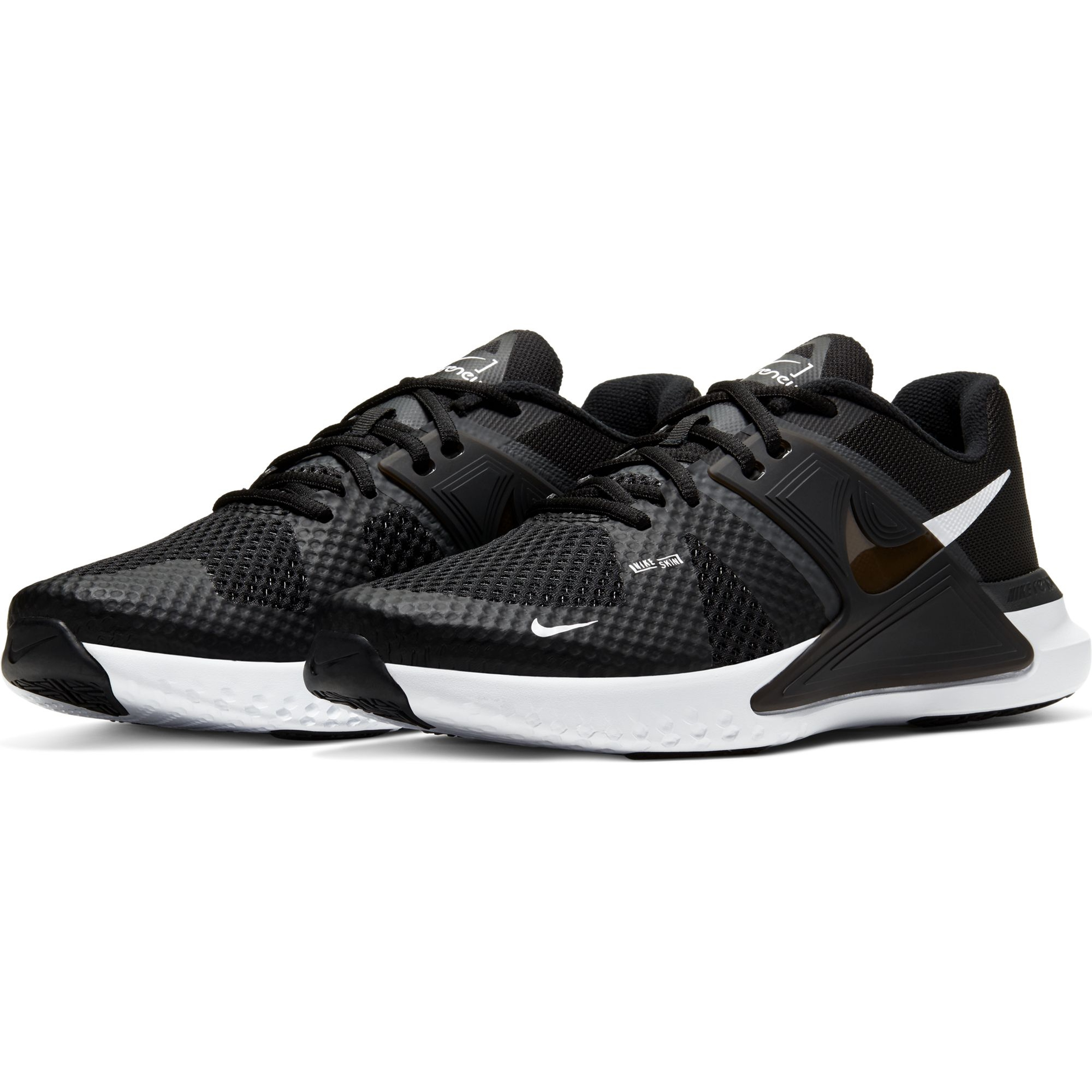 Nike Renew Fusion Training Erkek Spor Ayakkabı