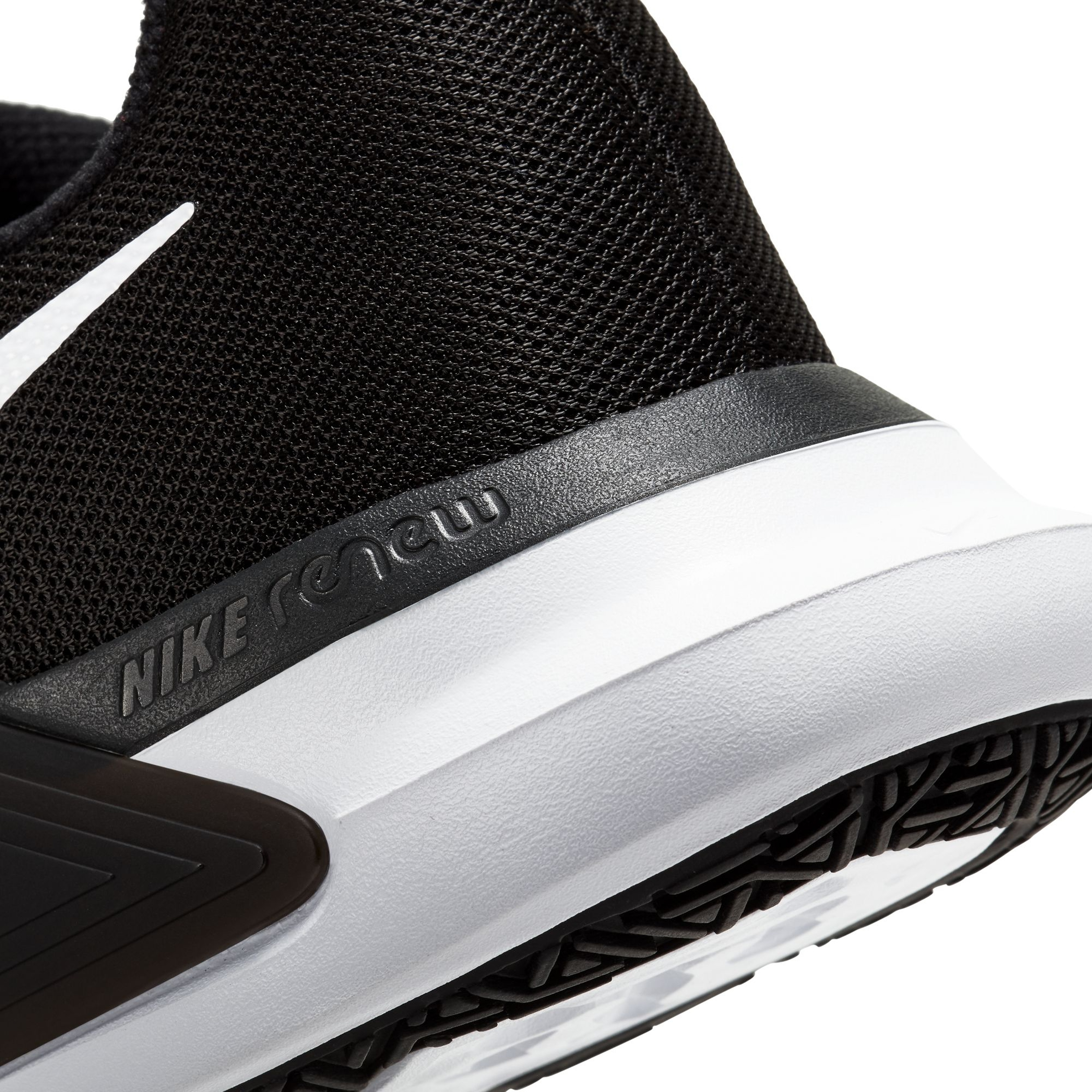 Nike Renew Fusion Training Erkek Spor Ayakkabı